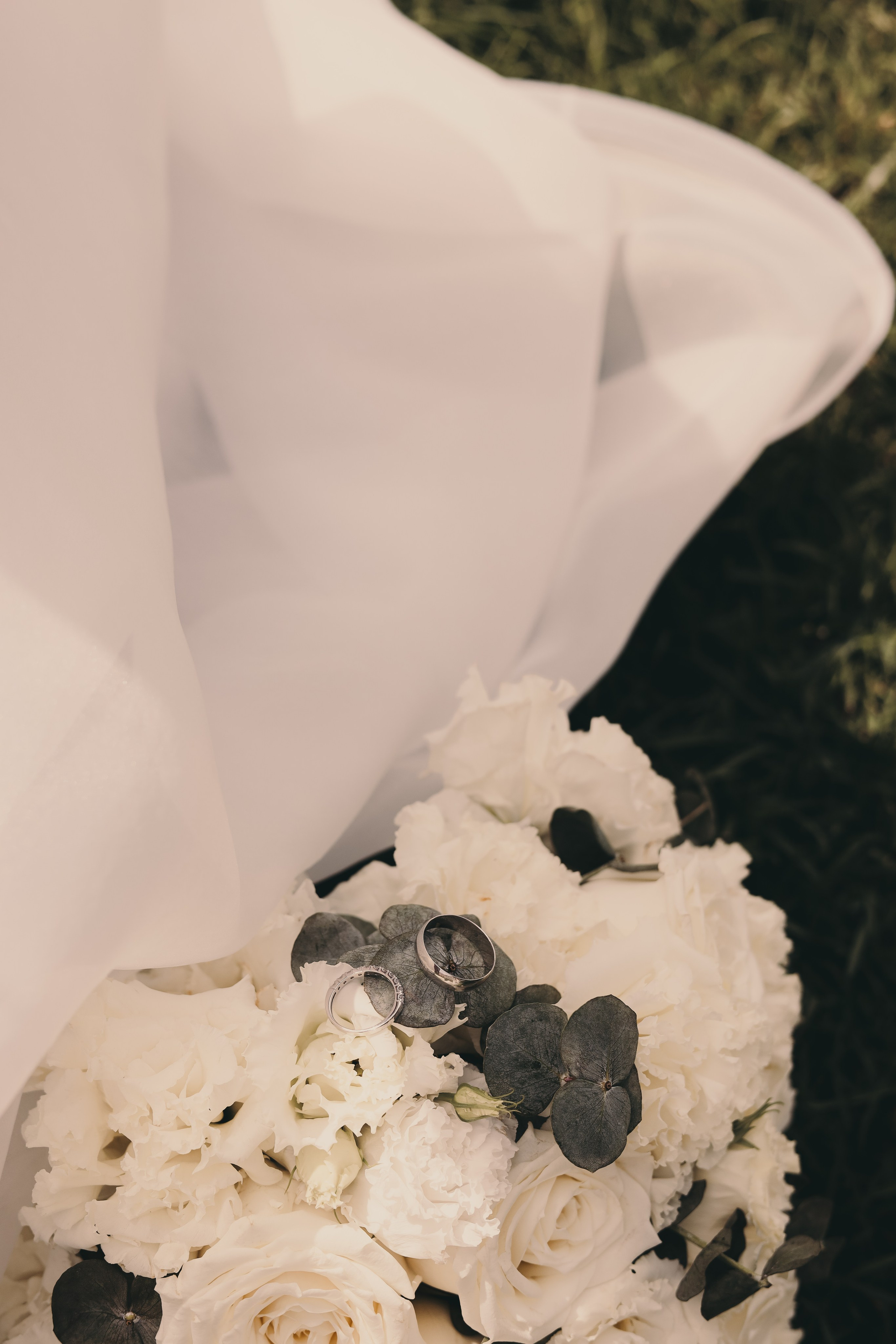 Дмитрий & Татьяна. Фотограф Мария Лаенко