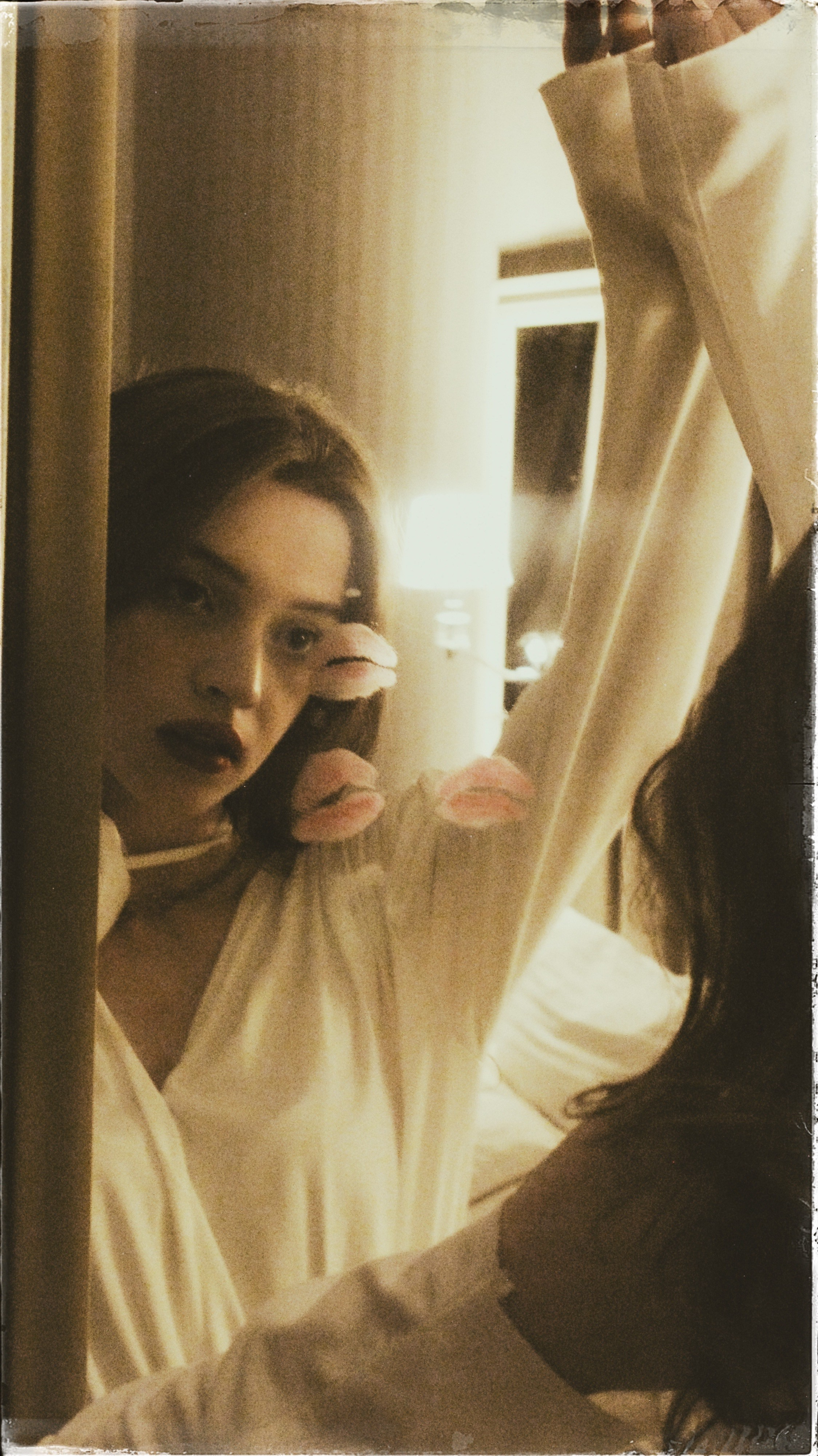 Дарья. Портретный и свадебный фотограф в Москве Александра