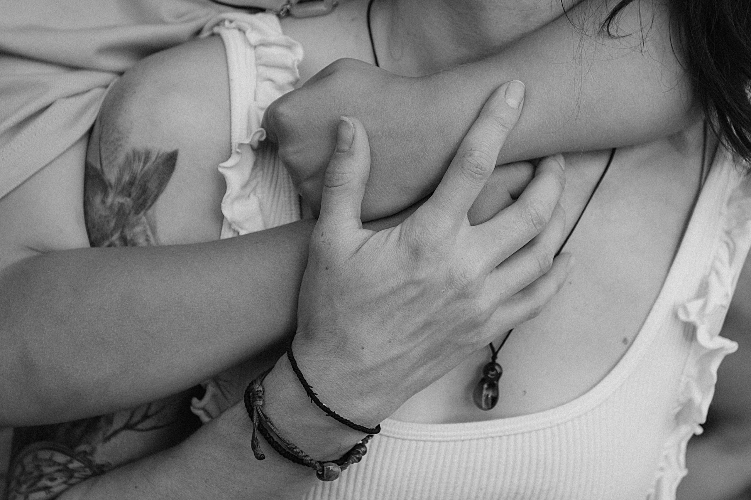 Лариса и Савва. Спортивный фотограф в Туле и Тульской области. Файсханова Фото Спорт