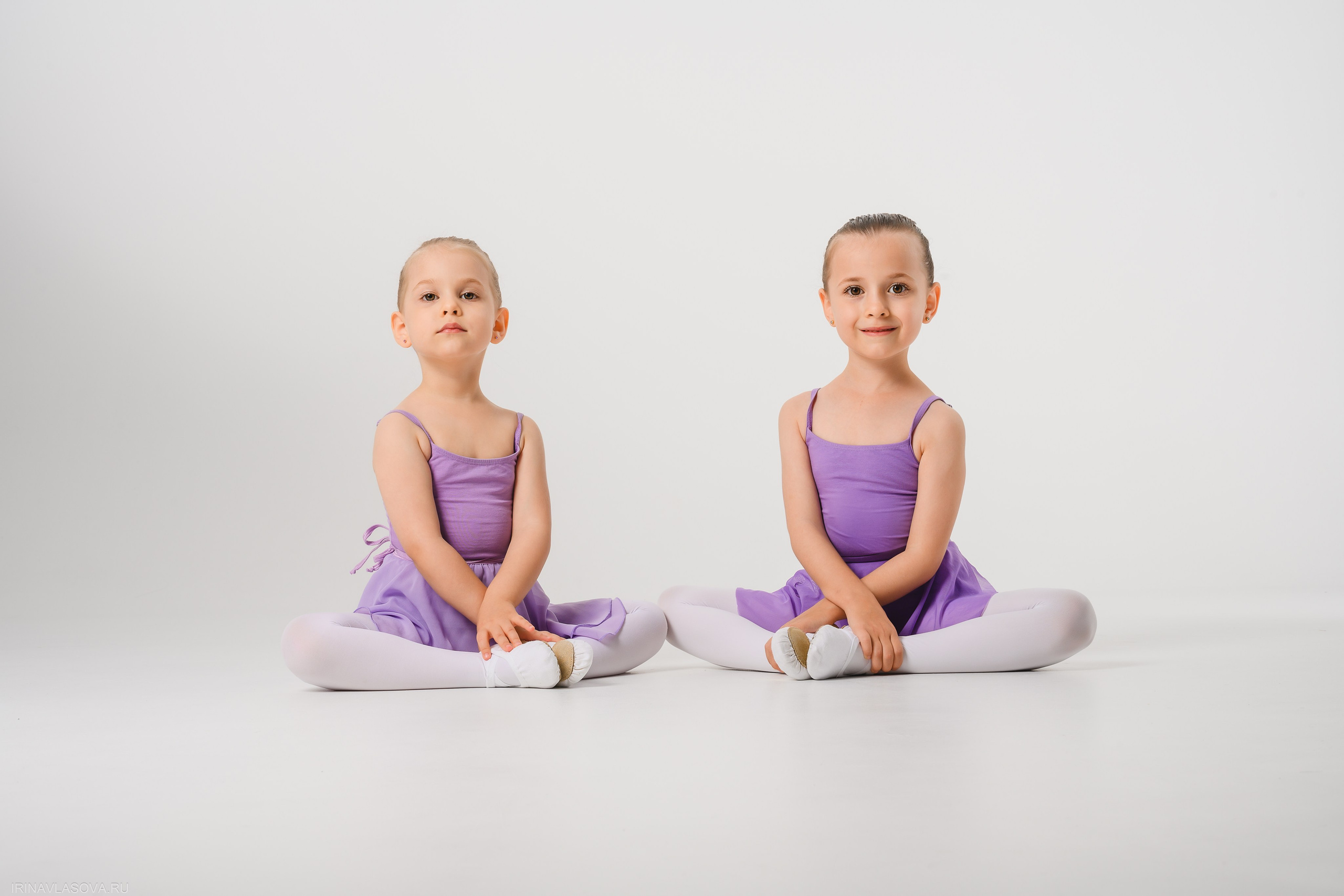 ДУЭТЫ. Спортивный и портретный фотограф