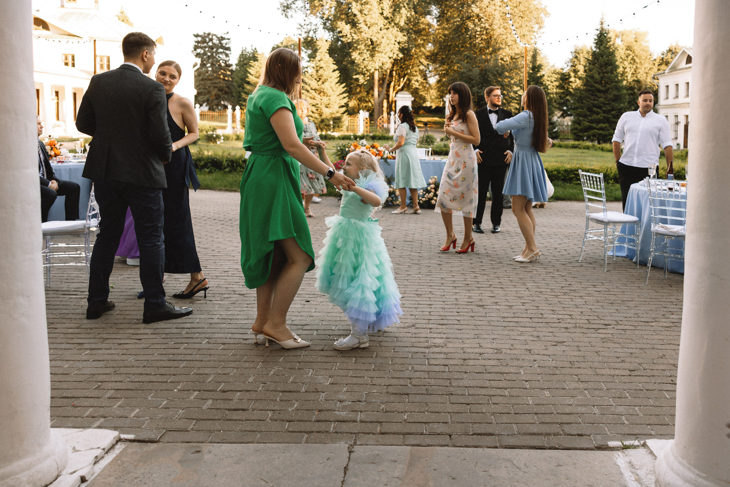 Виктория и Александр. Lifestyle фотограф в Санкт-Петербурге Анна Щекалева