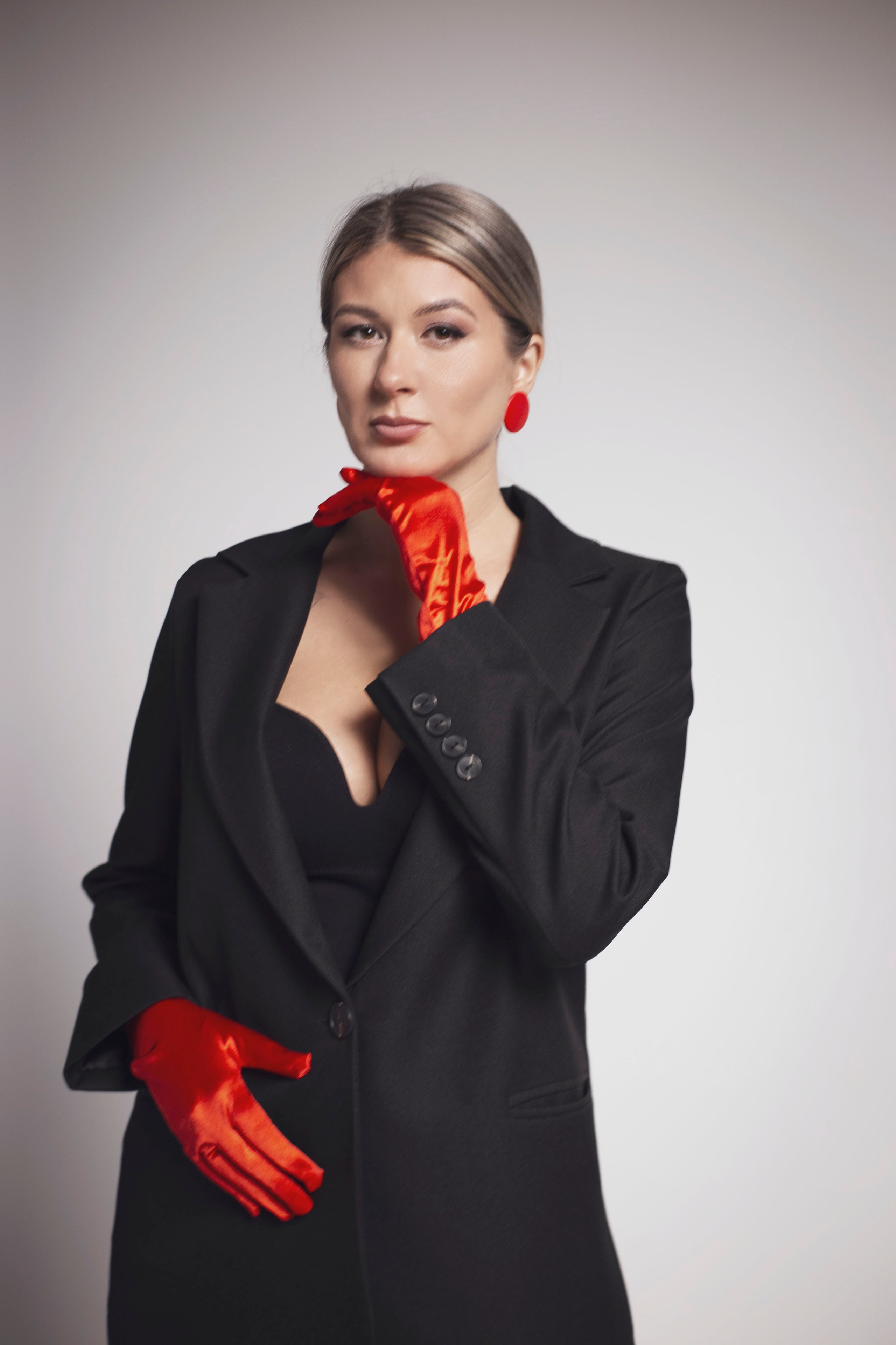 Елена. Alen_stR