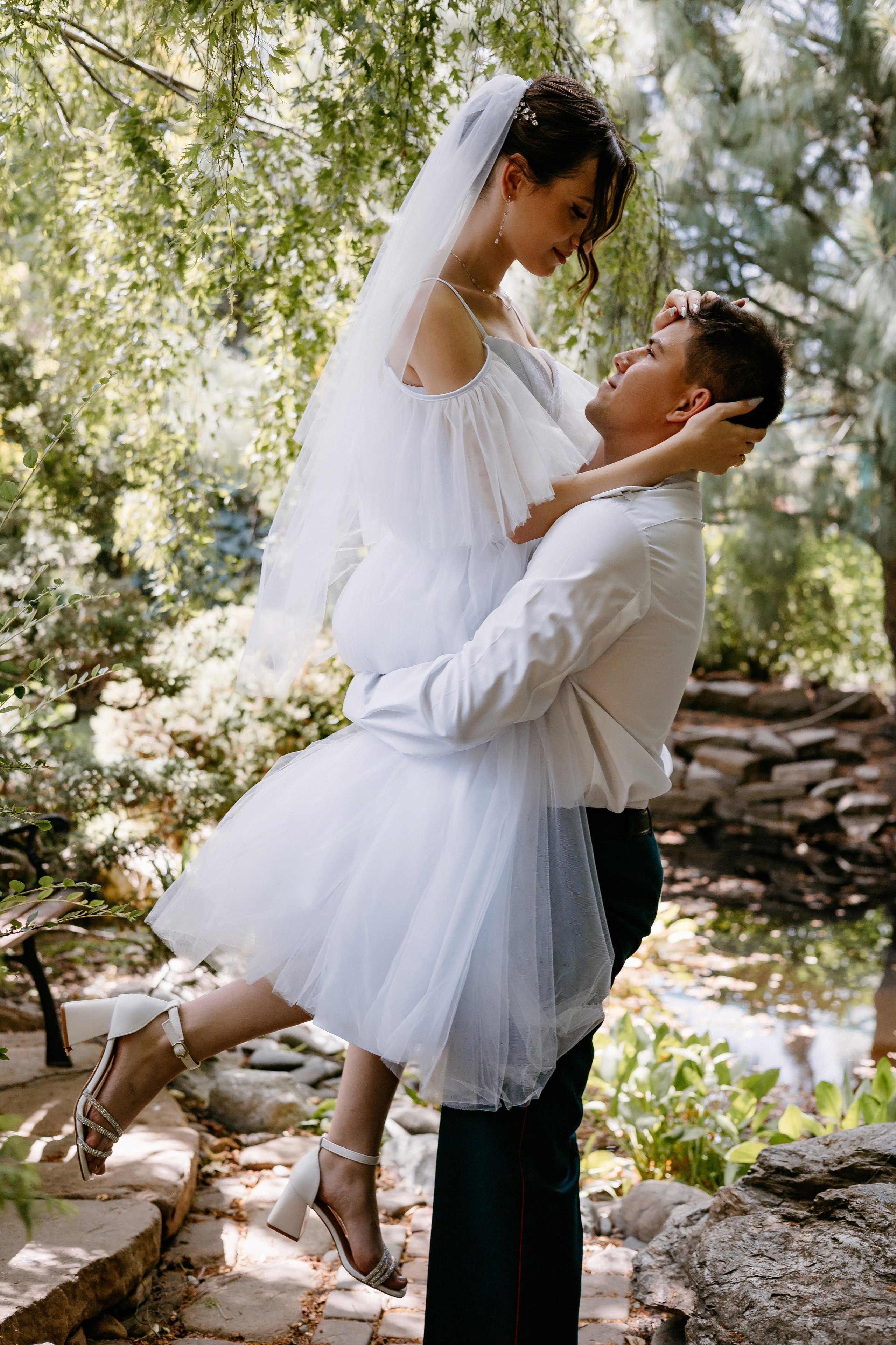 Свадебное. Нечаев Максим Фотограф