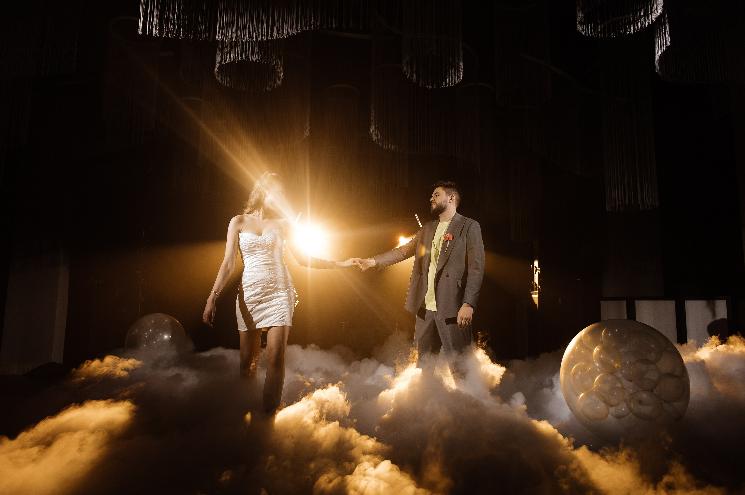 Stop the clocks forever. Свадебный фотограф Саша Базенко