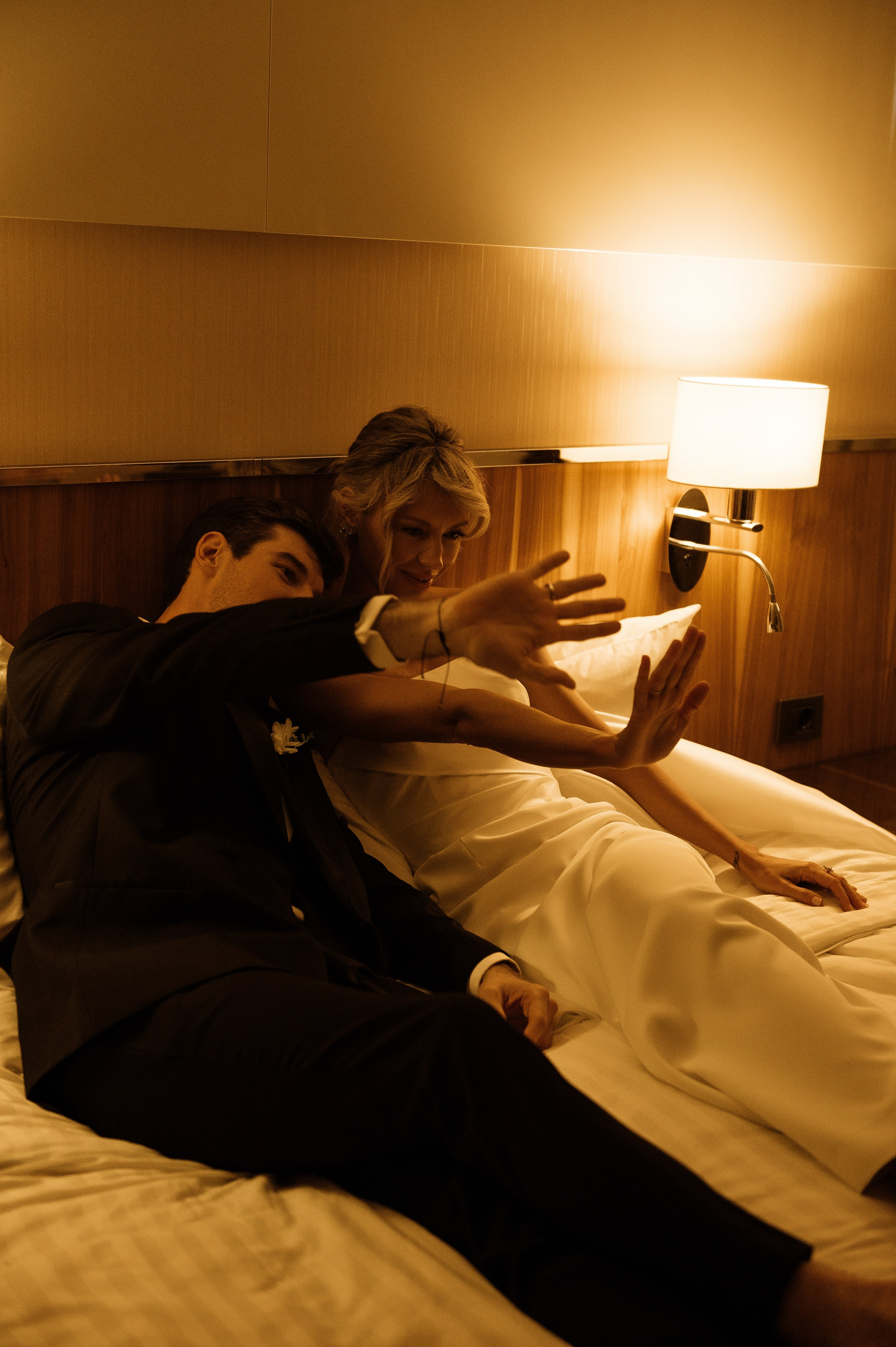 Suit up. Свадебный фотограф Саша Базенко