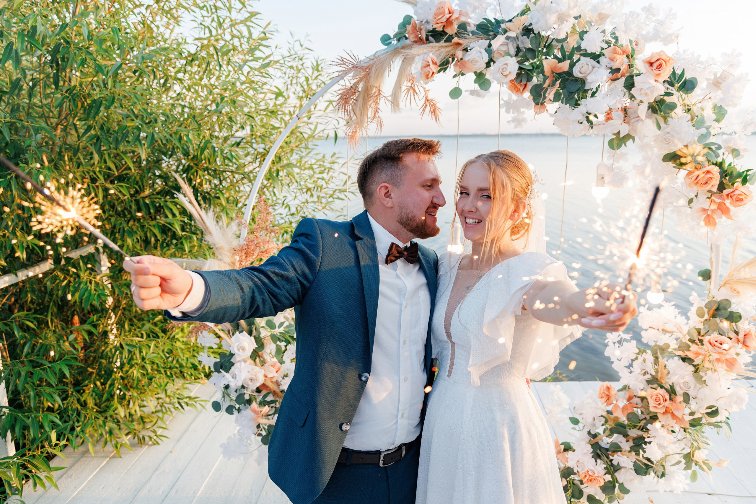 Кристина и Геннадий (14-07-2024)