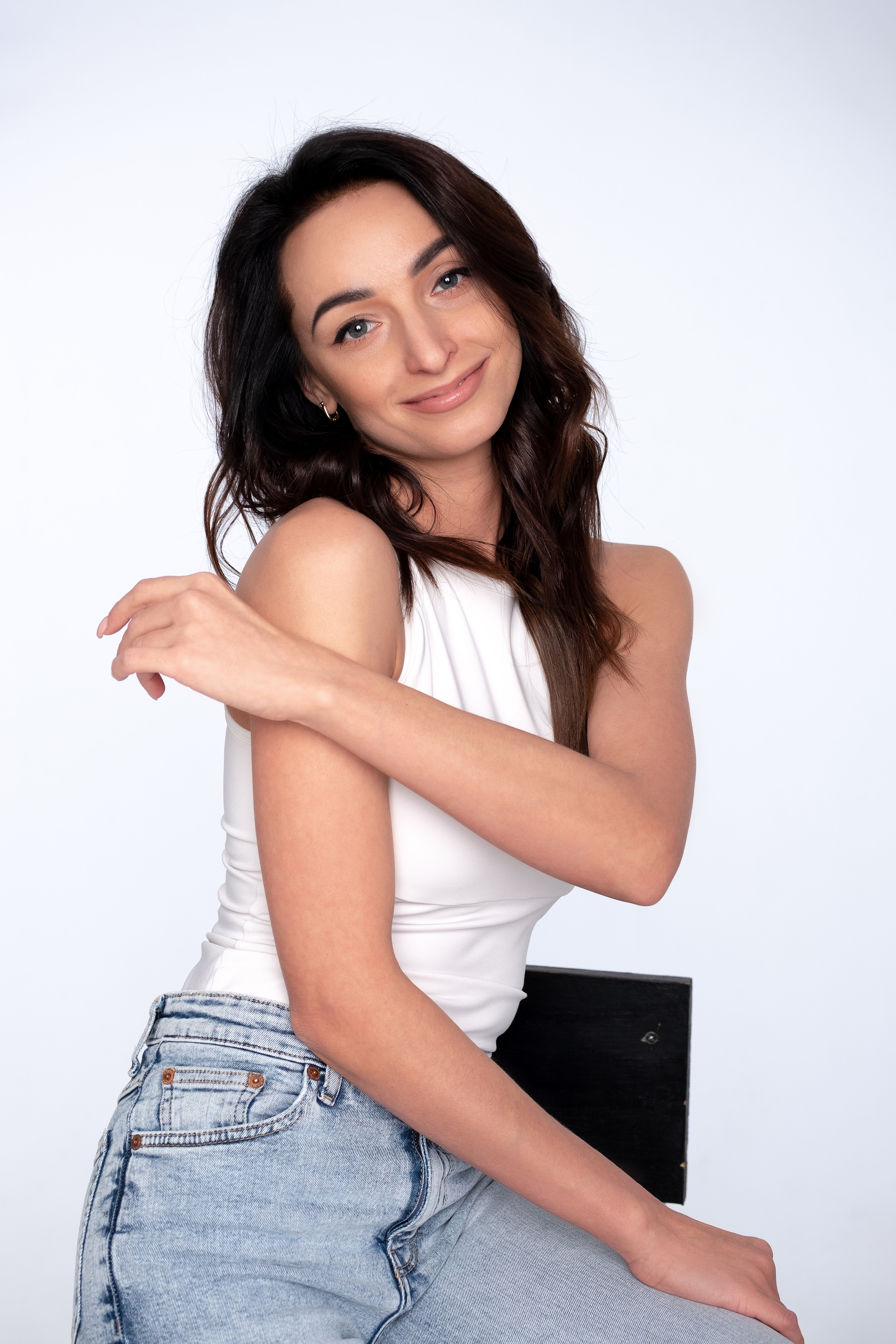 Ульяна. Семейный фотограф в Магнитогорске Ирина Ростовщикова