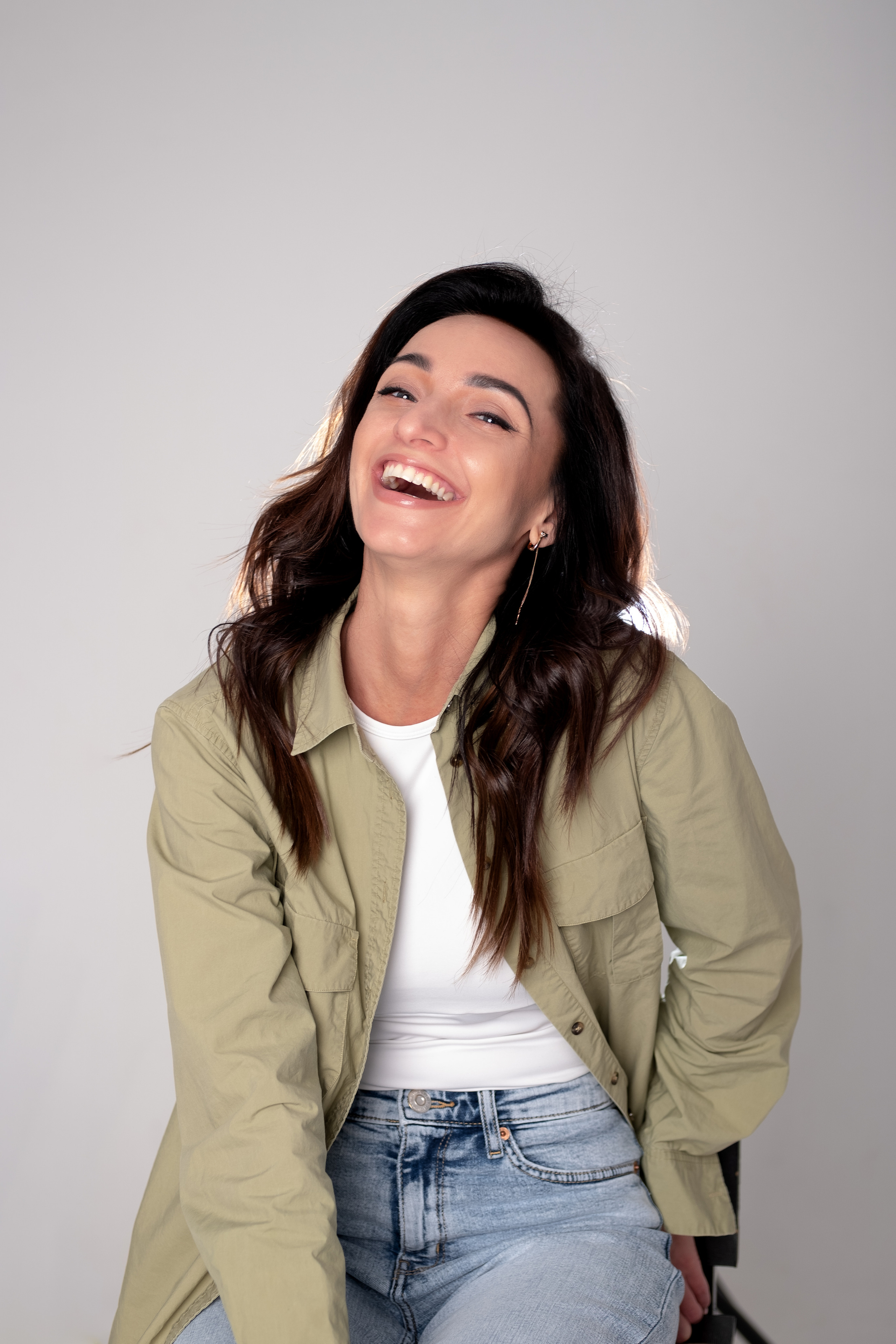 Ульяна. Семейный фотограф в Магнитогорске Ирина Ростовщикова