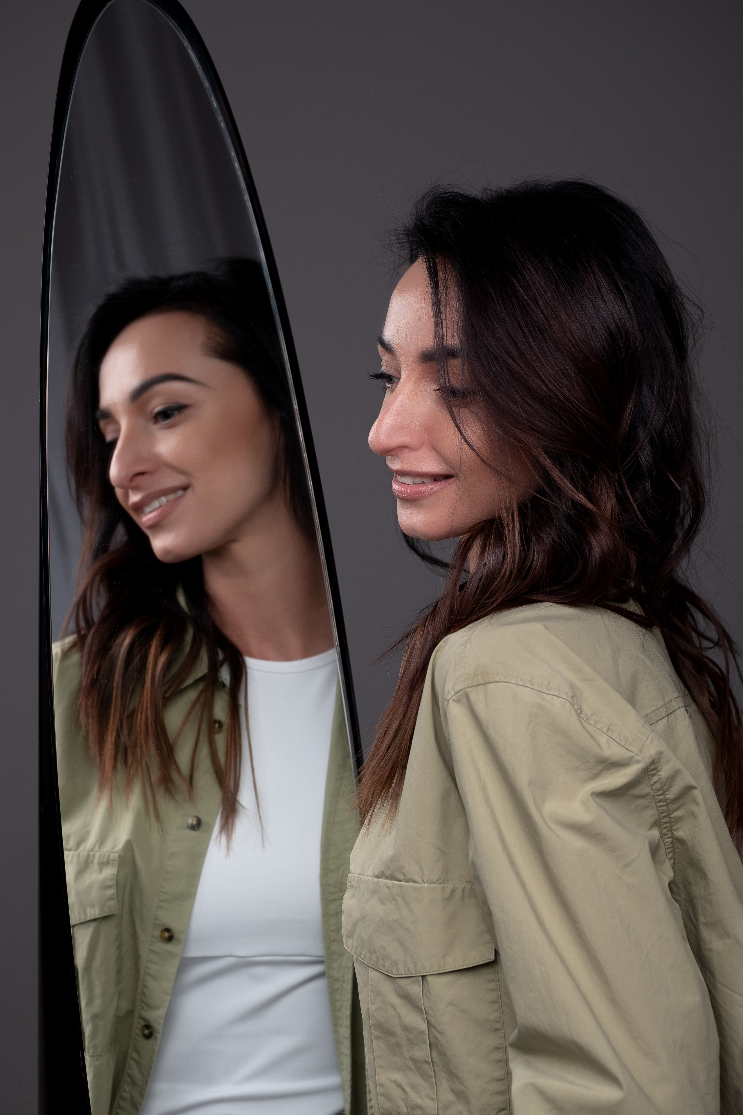 Ульяна. Семейный фотограф в Магнитогорске Ирина Ростовщикова