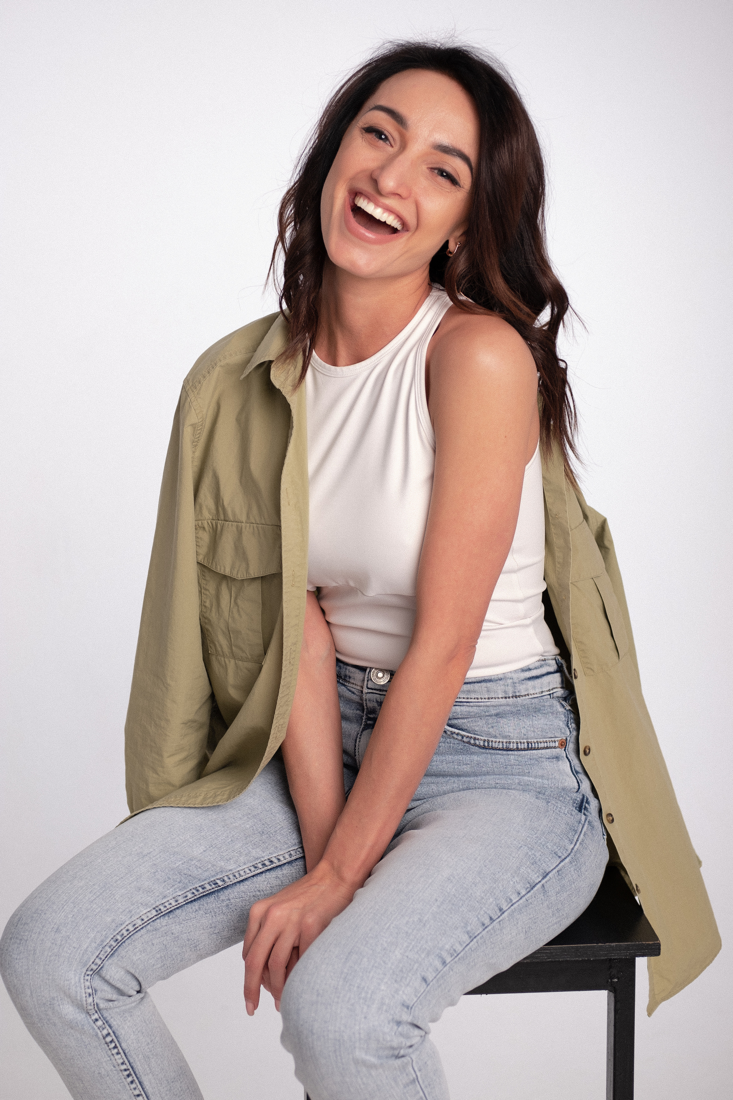 Ульяна. Семейный фотограф в Магнитогорске Ирина Ростовщикова