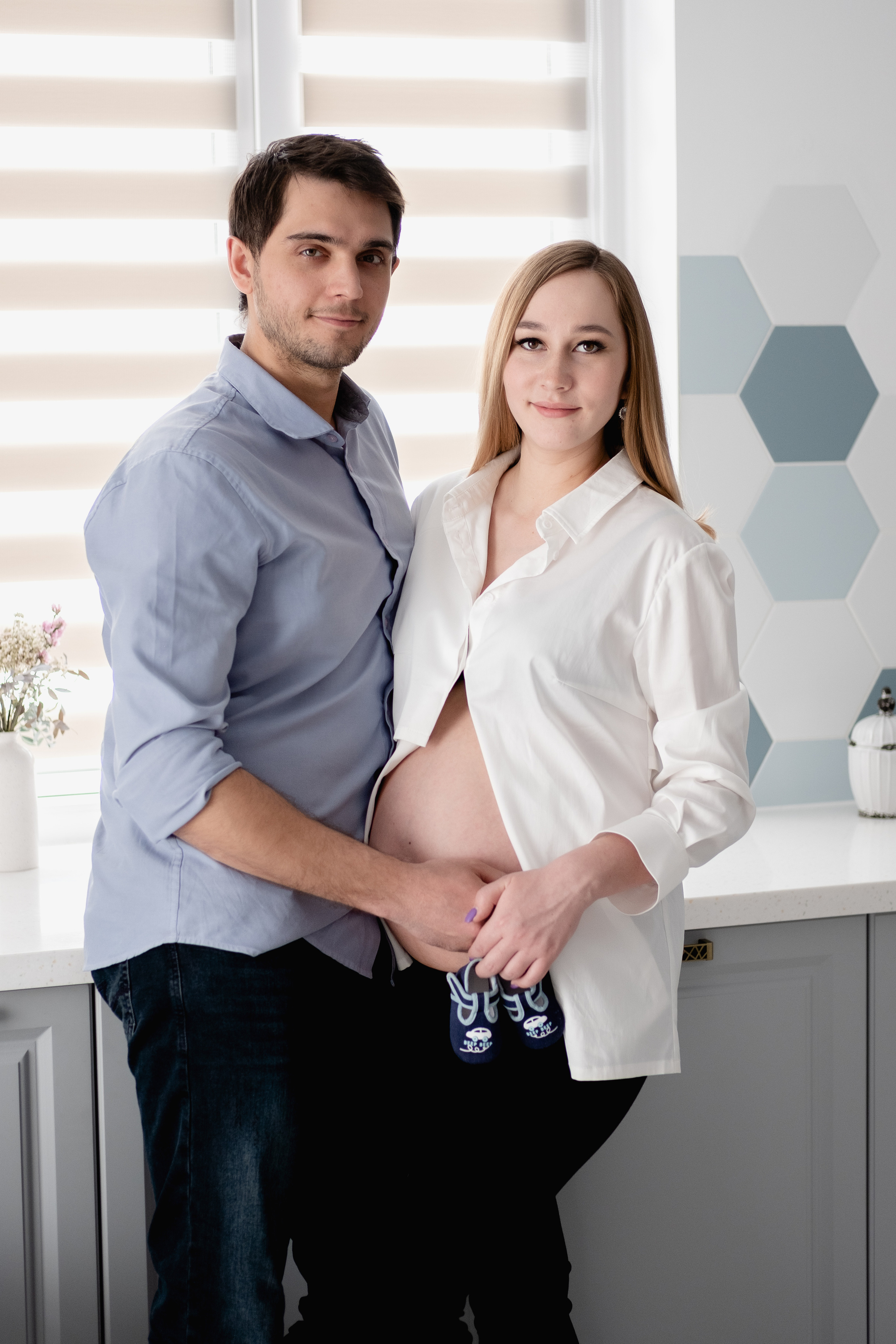 Семья Ангелины и Тэльмана. Семейный фотограф в Магнитогорске Ирина Ростовщикова