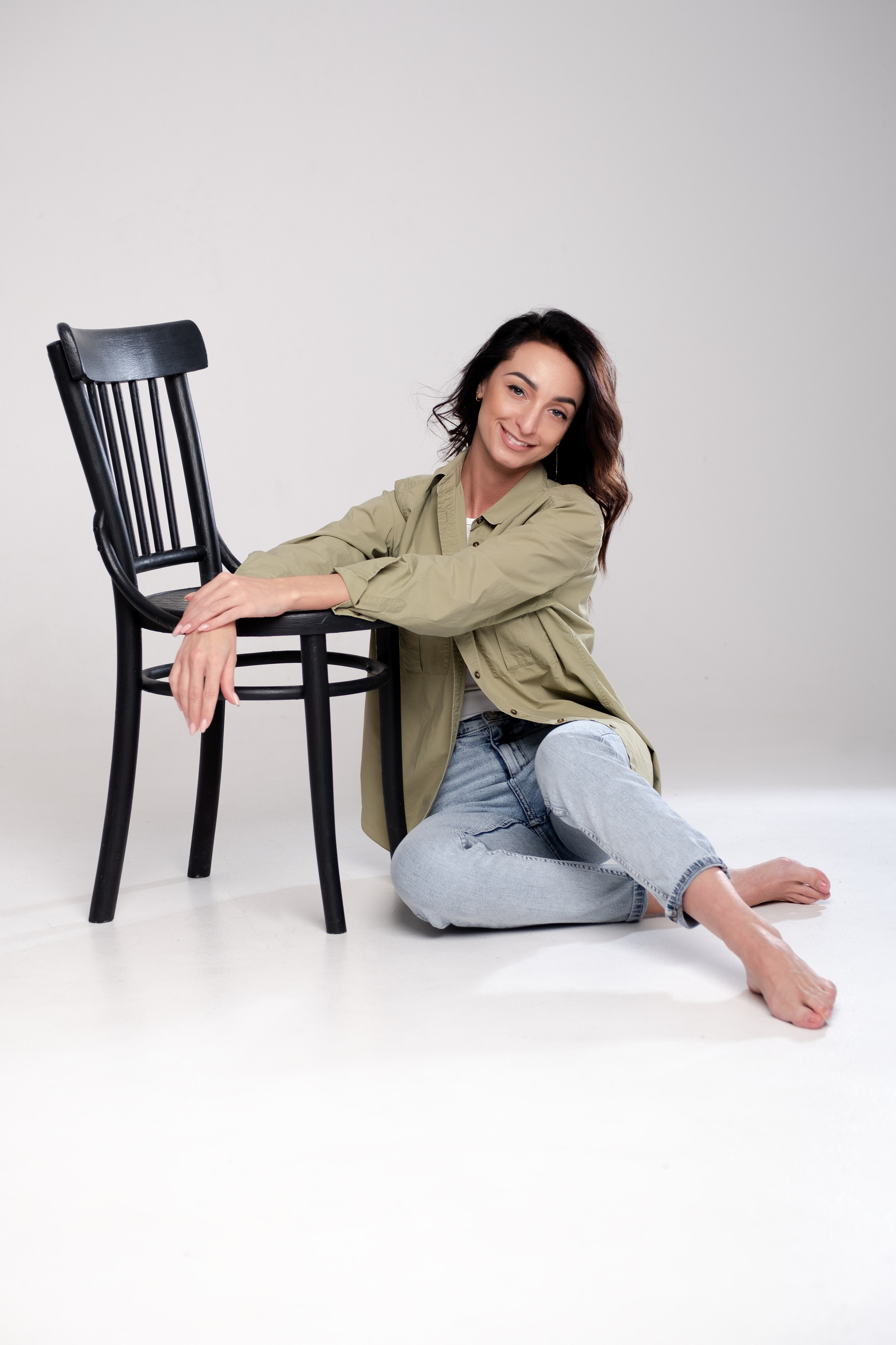 Ульяна. Семейный фотограф в Магнитогорске Ирина Ростовщикова