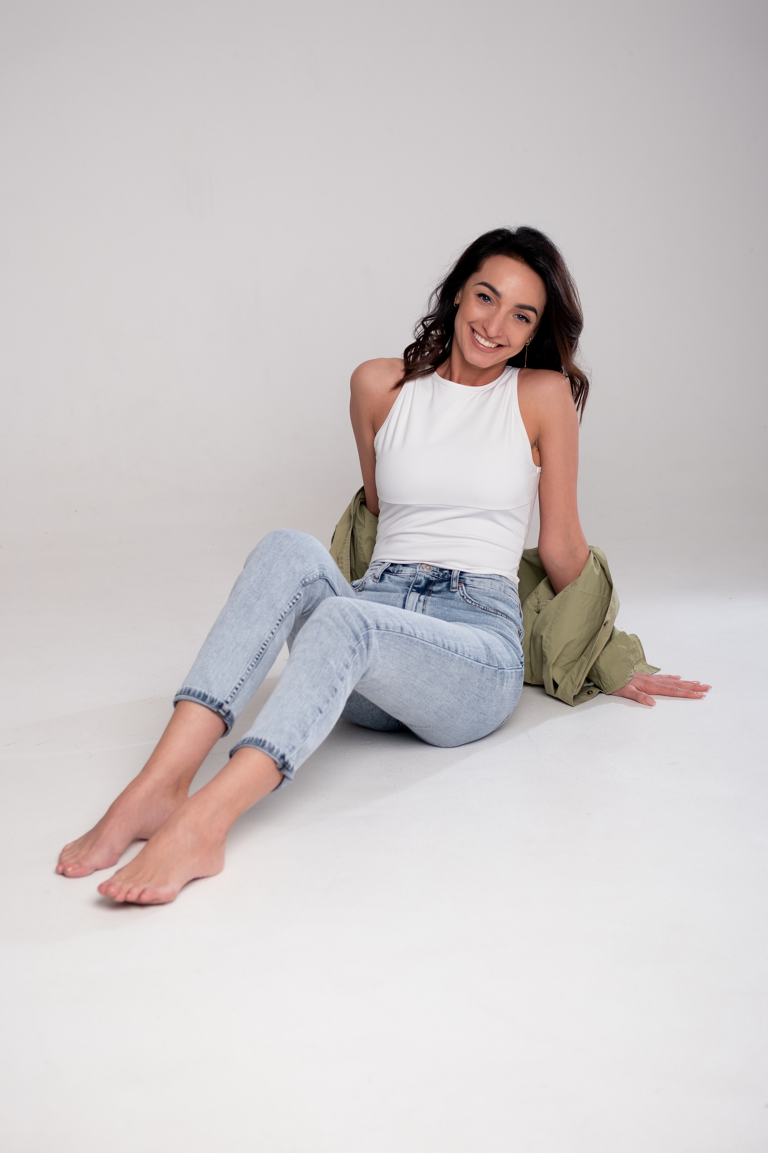 Ульяна. Семейный фотограф в Магнитогорске Ирина Ростовщикова