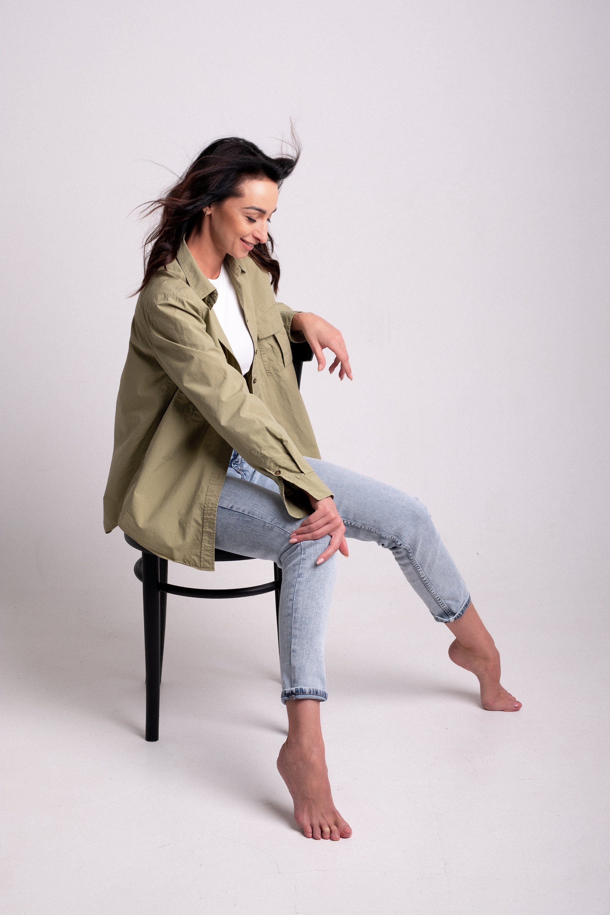 Ульяна. Семейный фотограф в Магнитогорске Ирина Ростовщикова