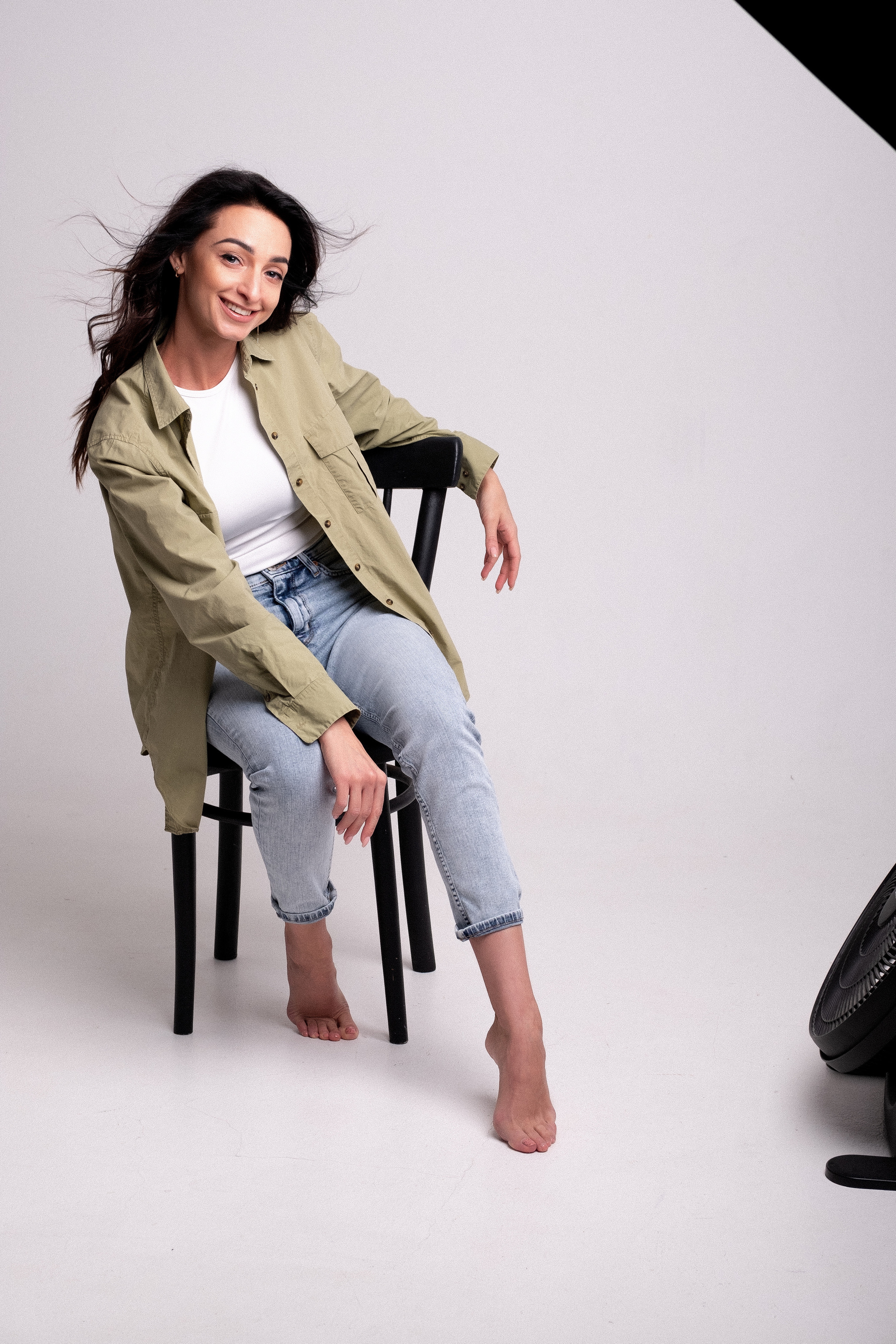 Ульяна. Семейный фотограф в Магнитогорске Ирина Ростовщикова