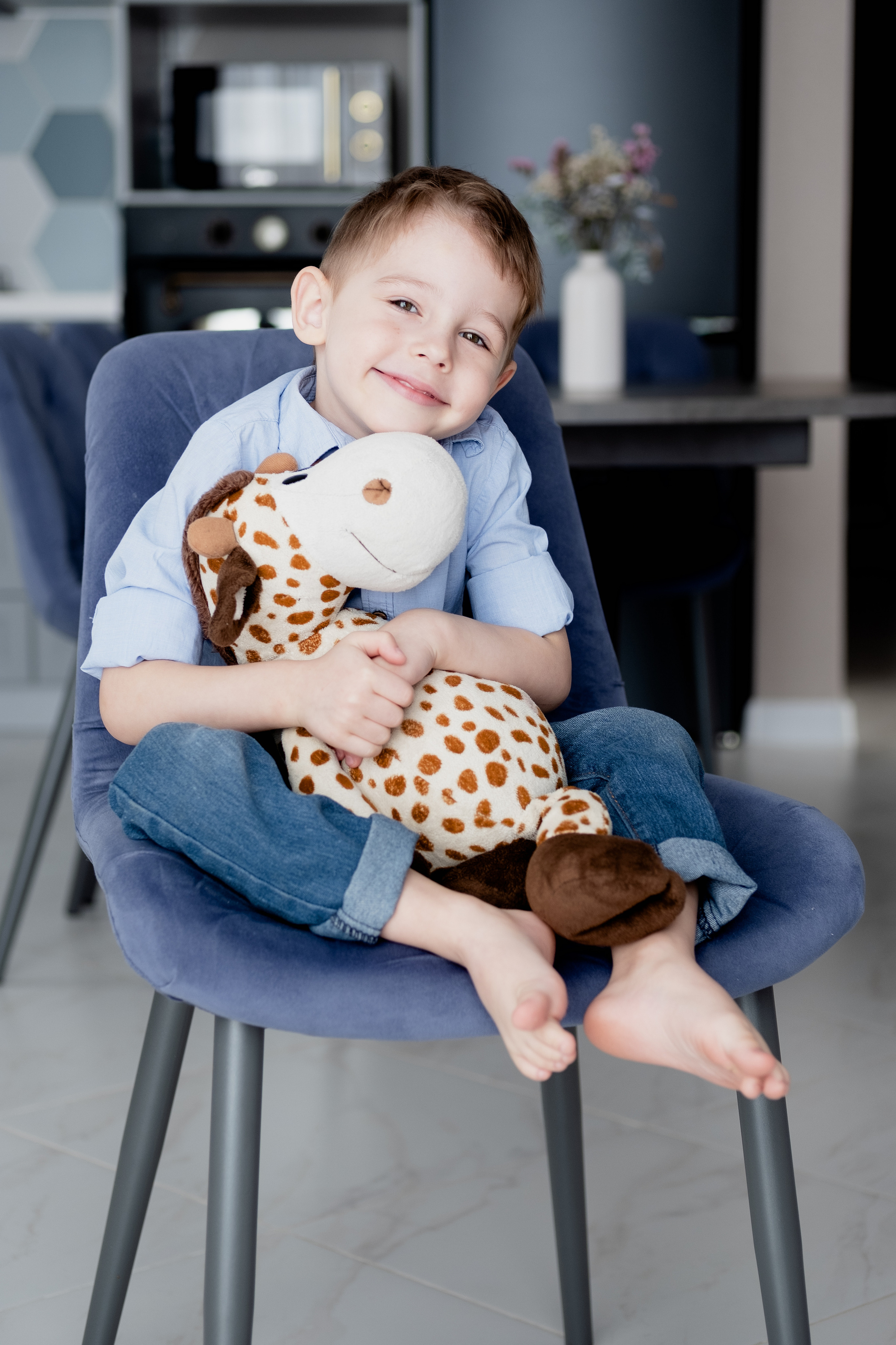 Семья Ангелины и Тэльмана. Семейный фотограф в Магнитогорске Ирина Ростовщикова