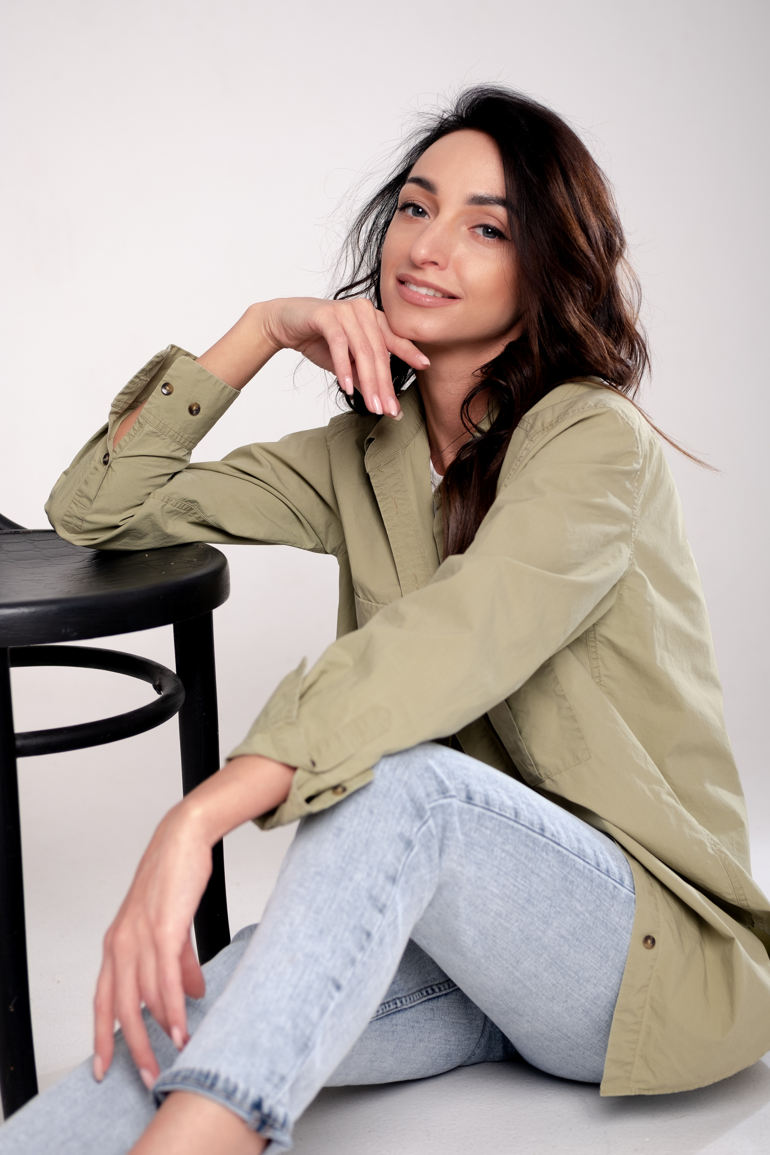 Ульяна. Семейный фотограф в Магнитогорске Ирина Ростовщикова