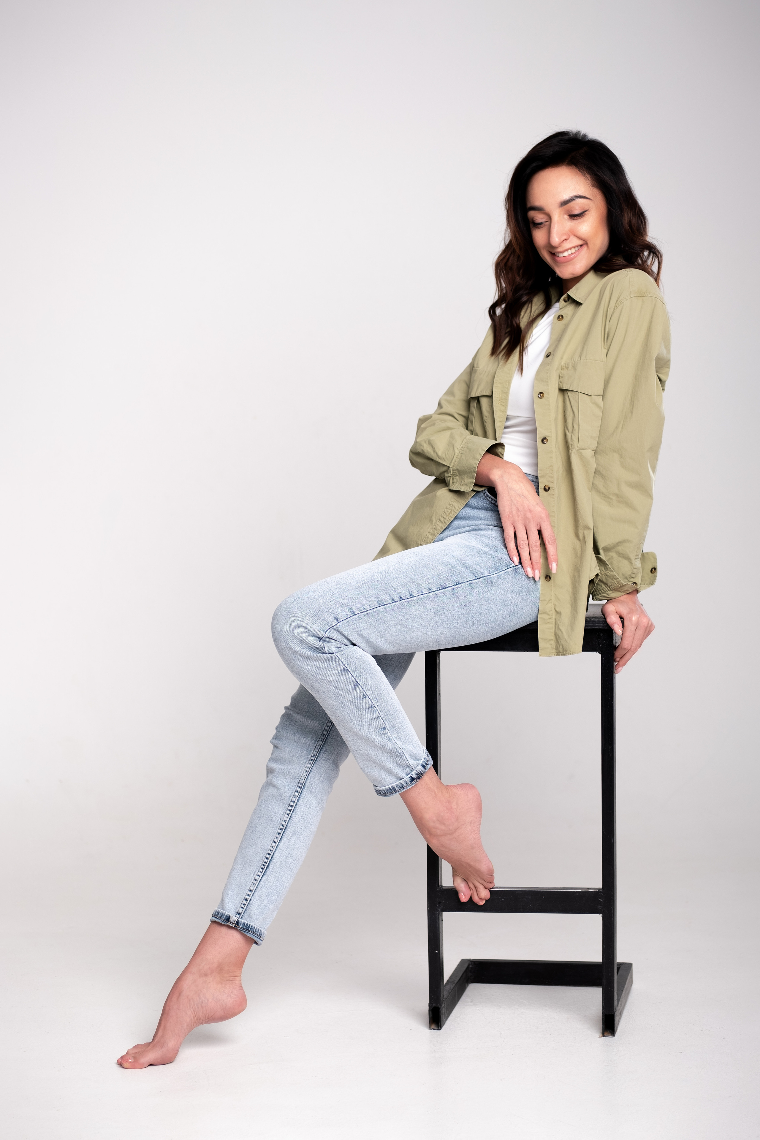 Ульяна. Семейный фотограф в Магнитогорске Ирина Ростовщикова