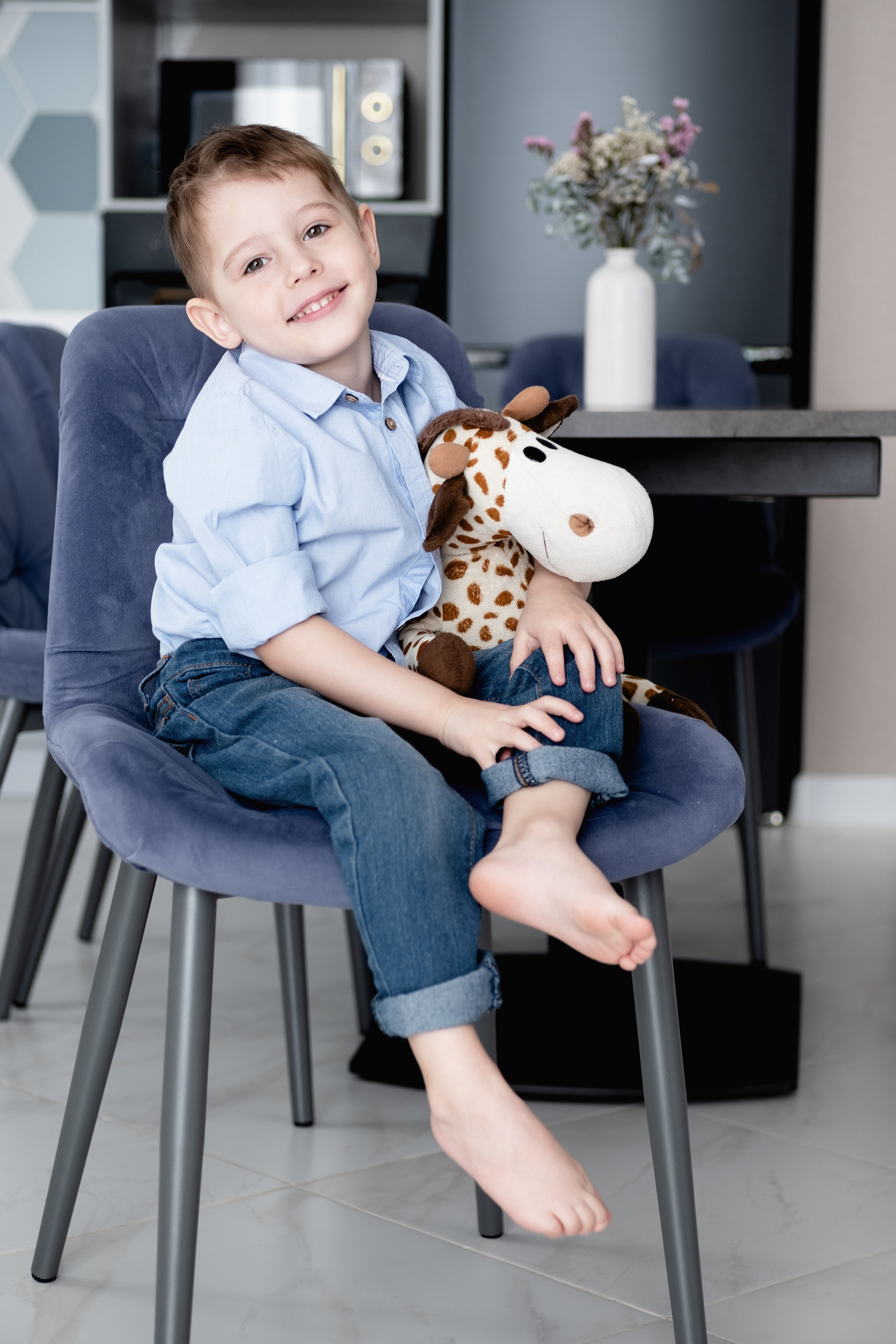 Семья Ангелины и Тэльмана. Семейный фотограф в Магнитогорске Ирина Ростовщикова