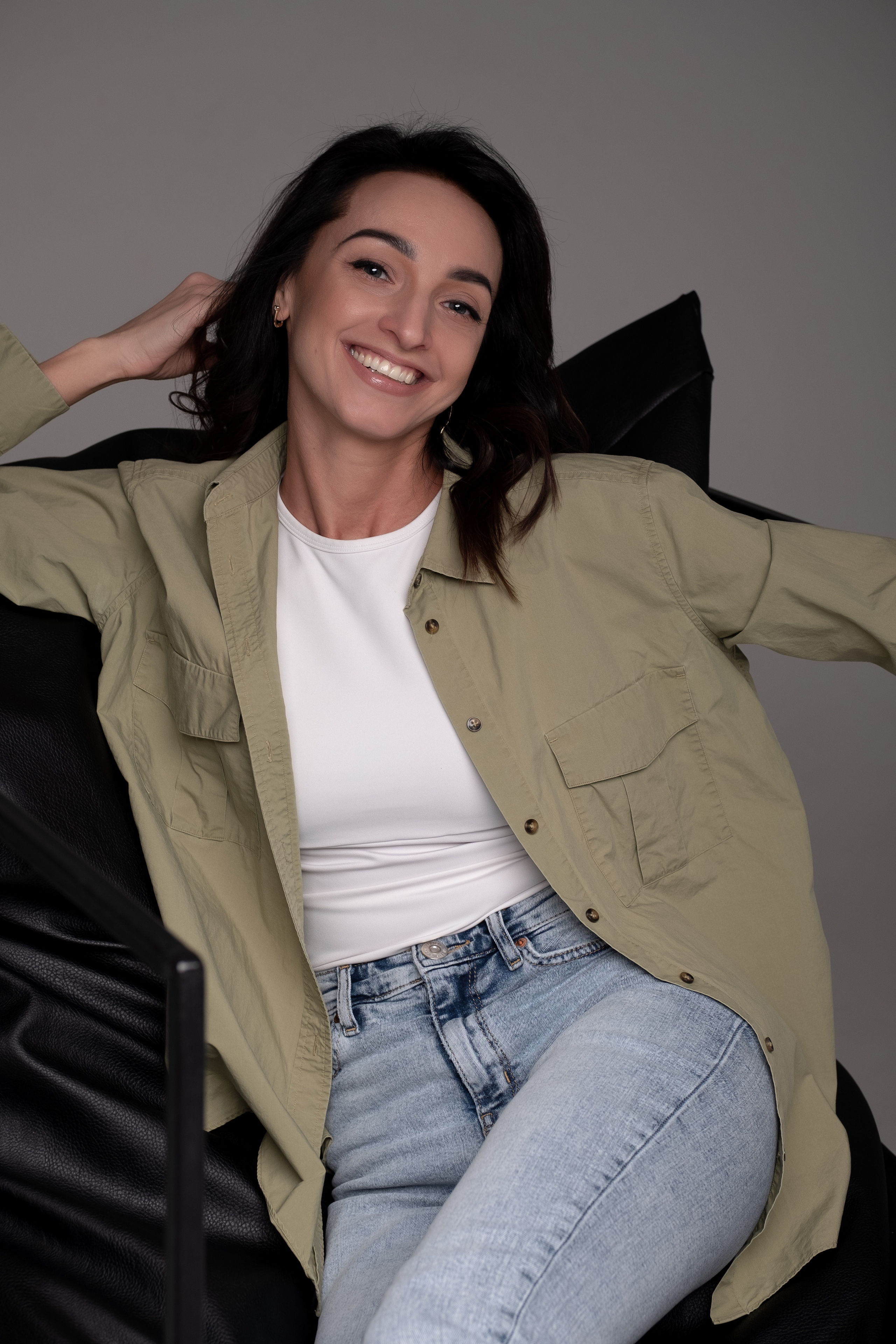 Ульяна. Семейный фотограф в Магнитогорске Ирина Ростовщикова