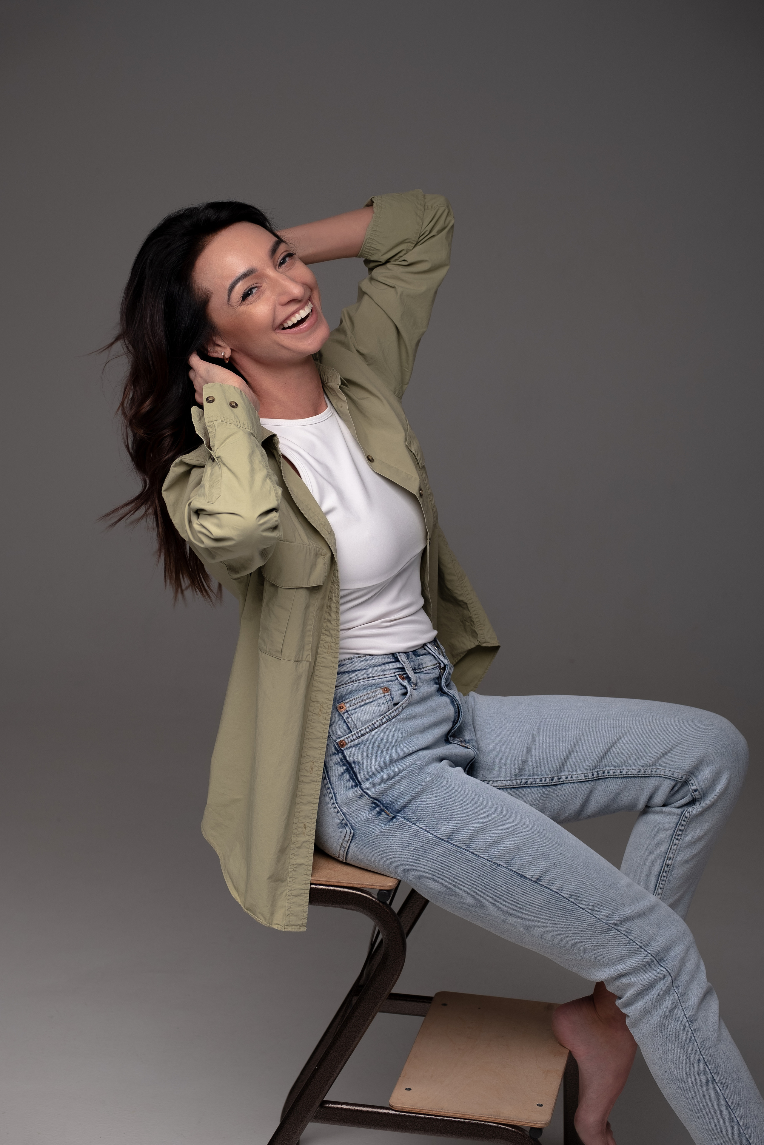 Ульяна. Семейный фотограф в Магнитогорске Ирина Ростовщикова