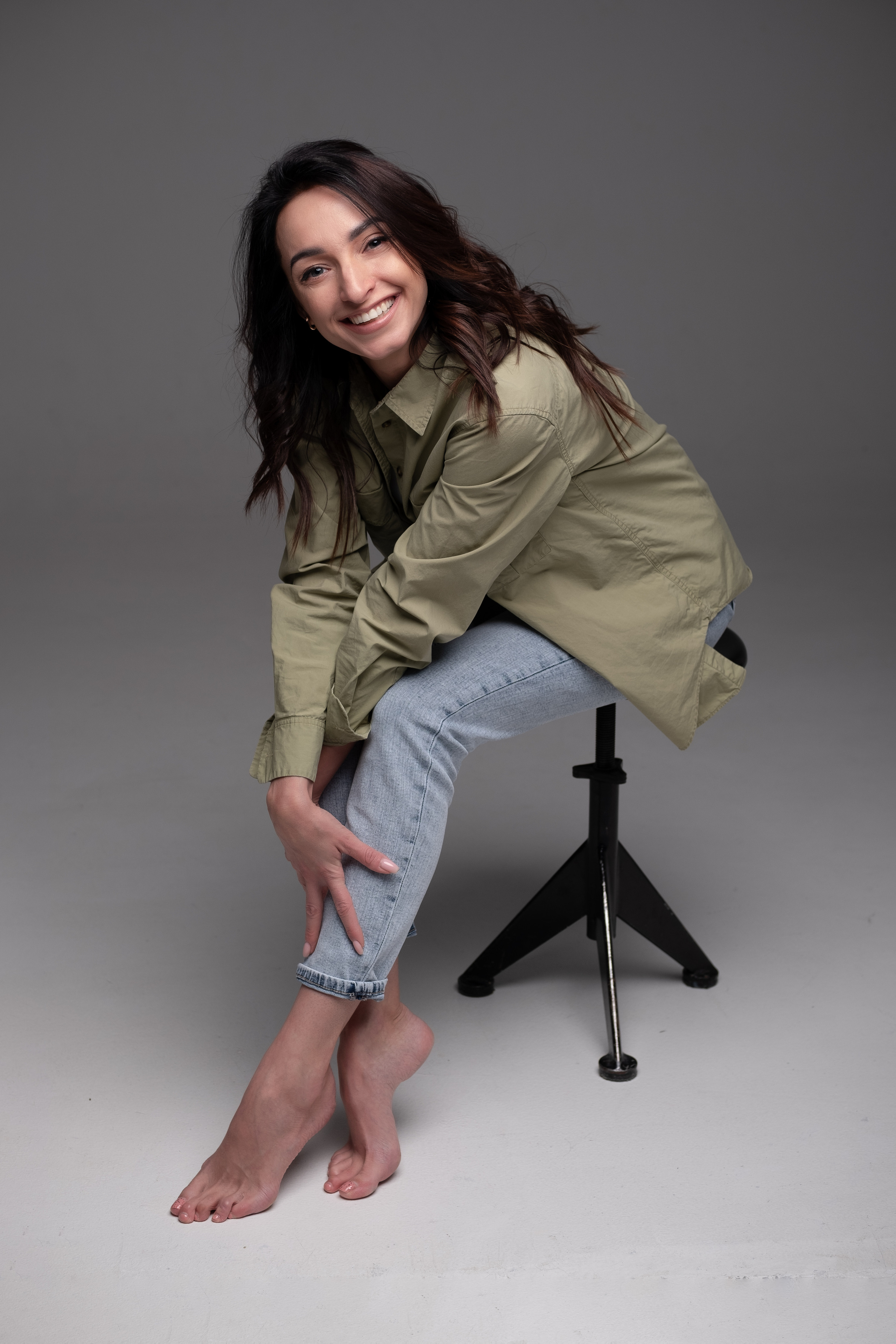 Ульяна. Семейный фотограф в Магнитогорске Ирина Ростовщикова