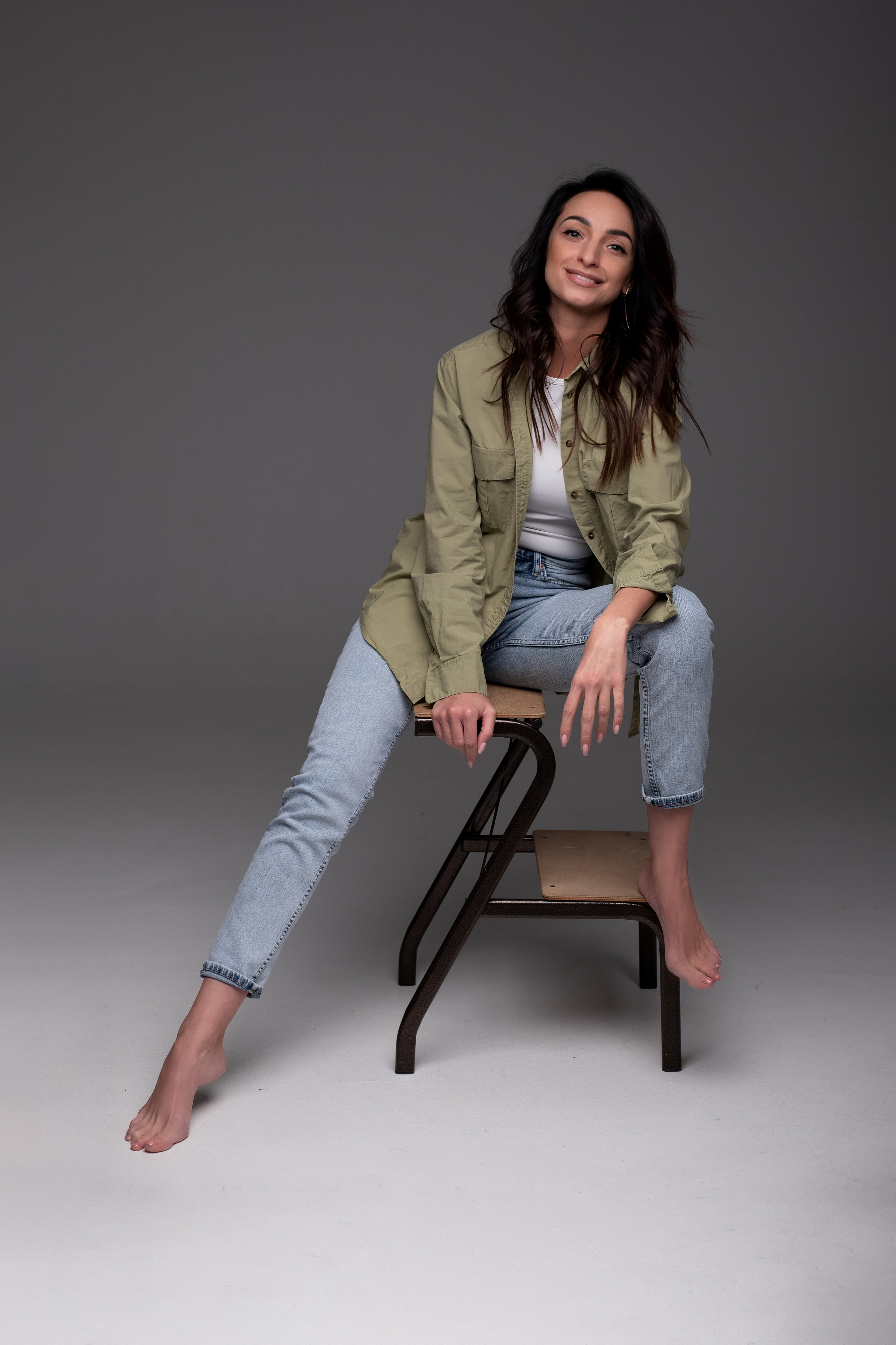 Ульяна. Семейный фотограф в Магнитогорске Ирина Ростовщикова