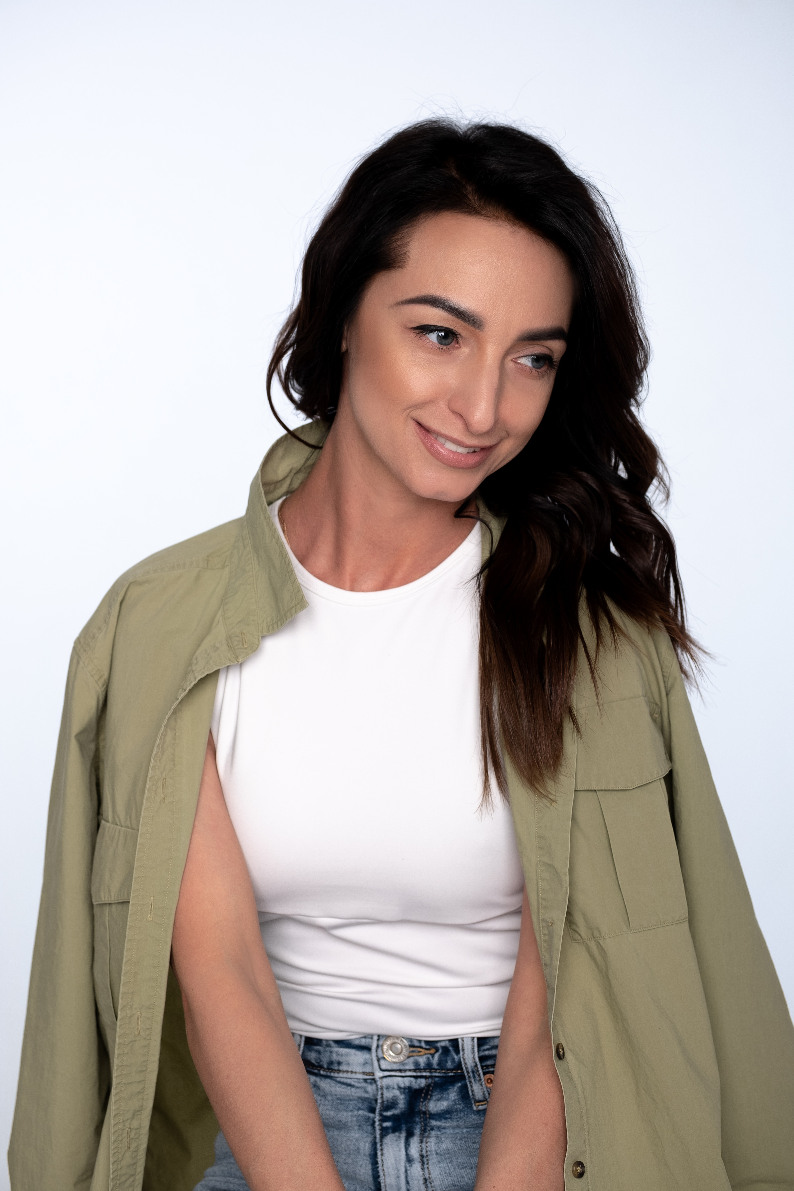 Ульяна. Семейный фотограф в Магнитогорске Ирина Ростовщикова