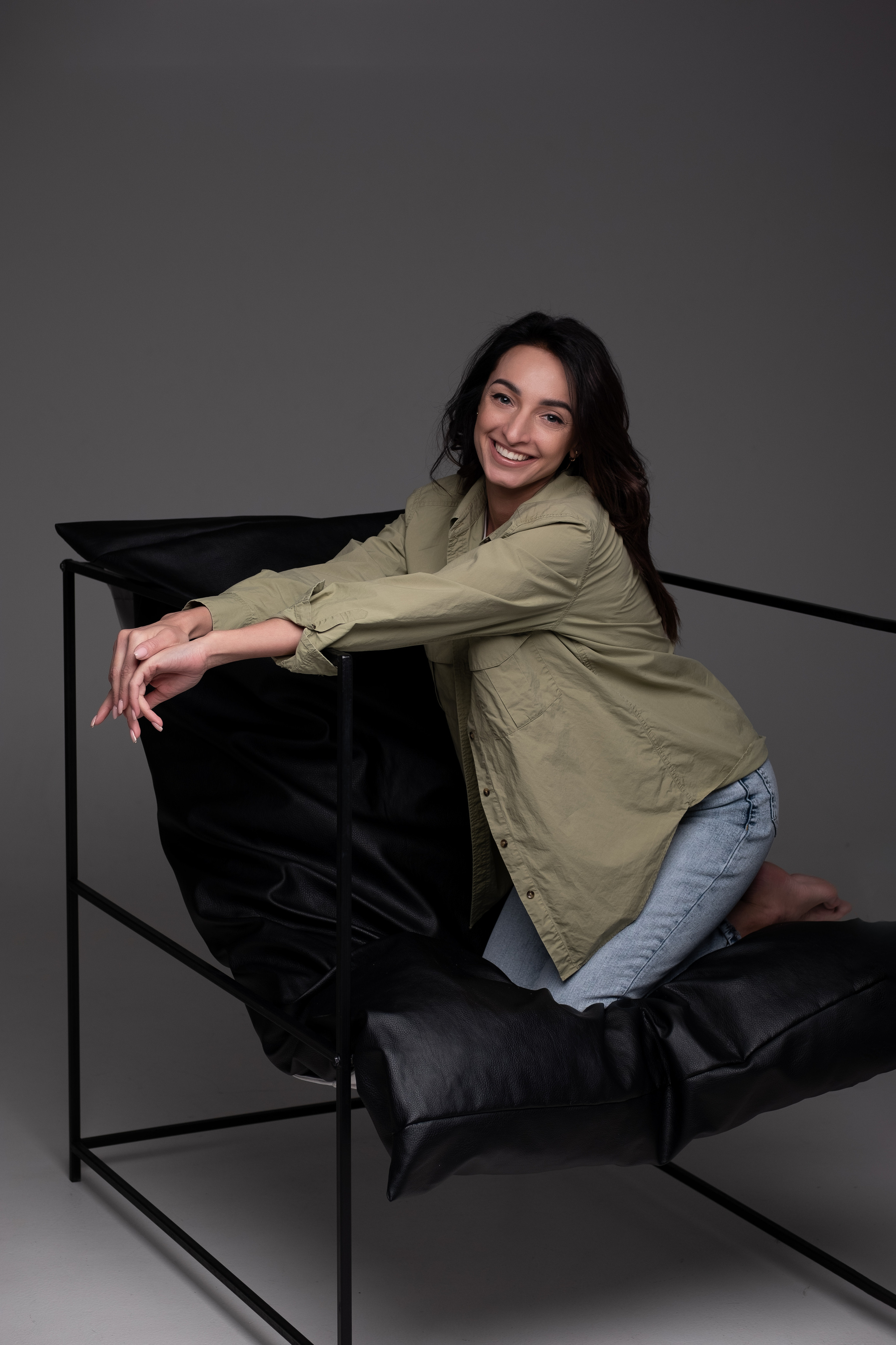 Ульяна. Семейный фотограф в Магнитогорске Ирина Ростовщикова