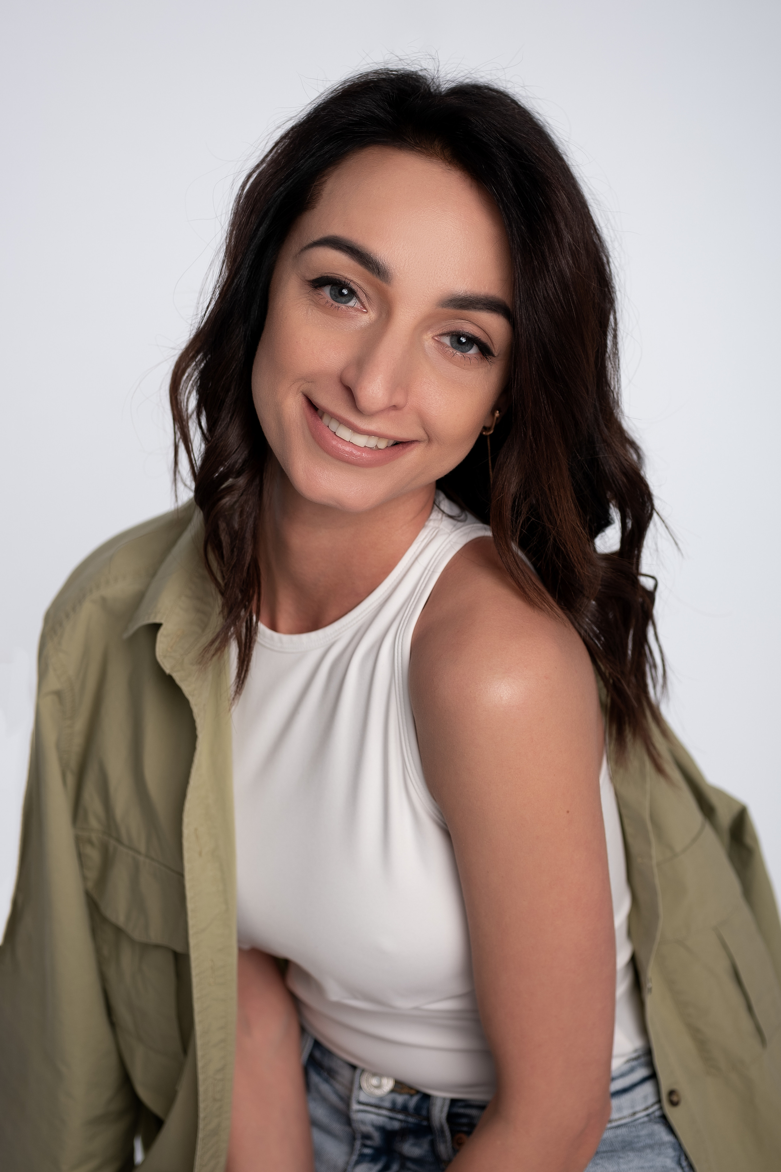 Ульяна. Семейный фотограф в Магнитогорске Ирина Ростовщикова