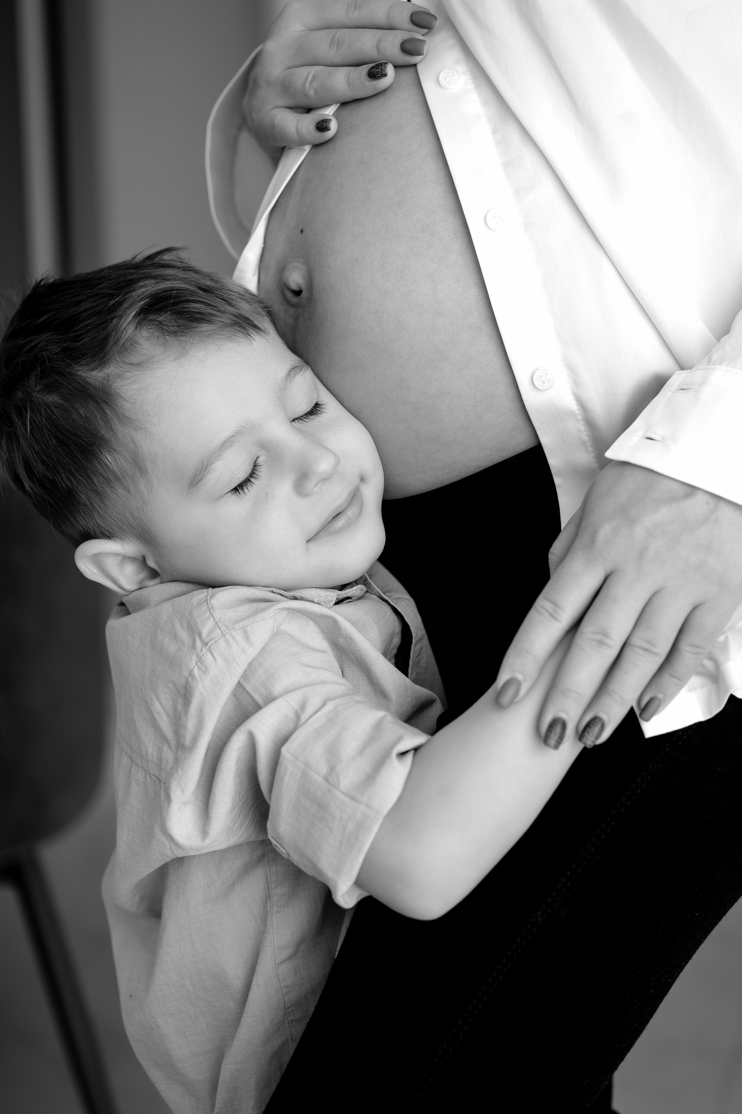 Семья Ангелины и Тэльмана. Семейный фотограф в Магнитогорске Ирина Ростовщикова