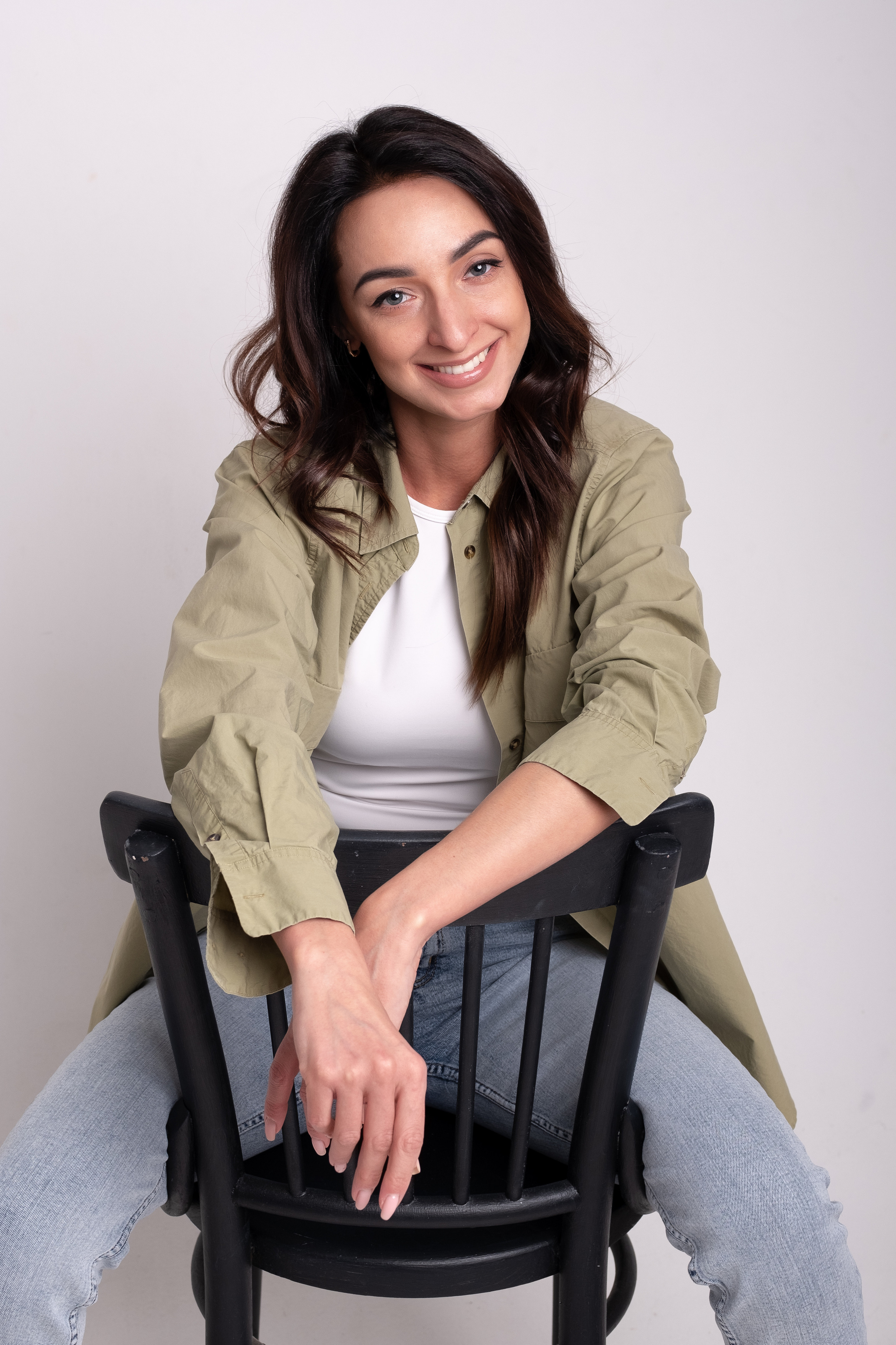 Ульяна. Семейный фотограф в Магнитогорске Ирина Ростовщикова