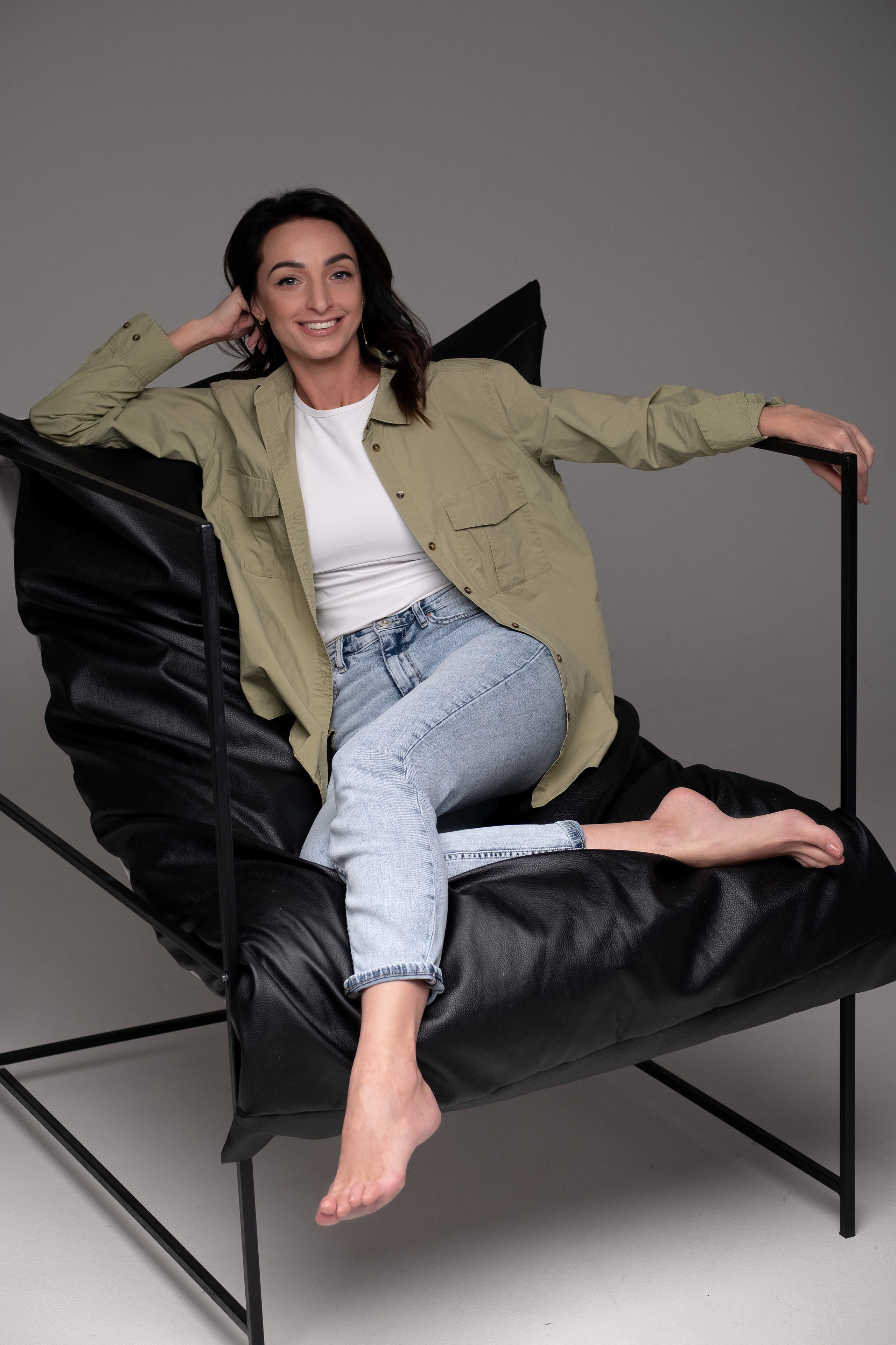 Ульяна. Семейный фотограф в Магнитогорске Ирина Ростовщикова