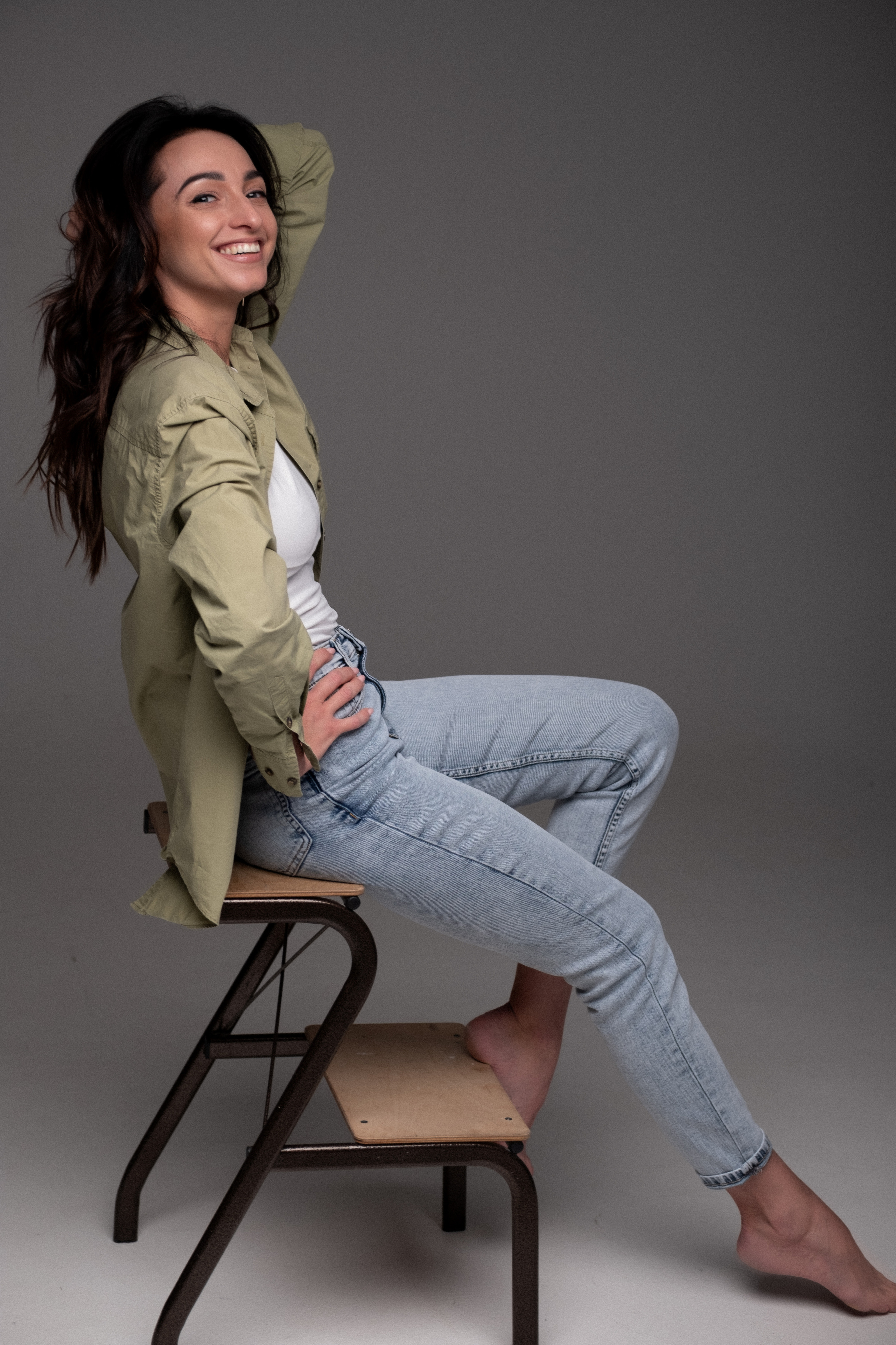 Ульяна. Семейный фотограф в Магнитогорске Ирина Ростовщикова