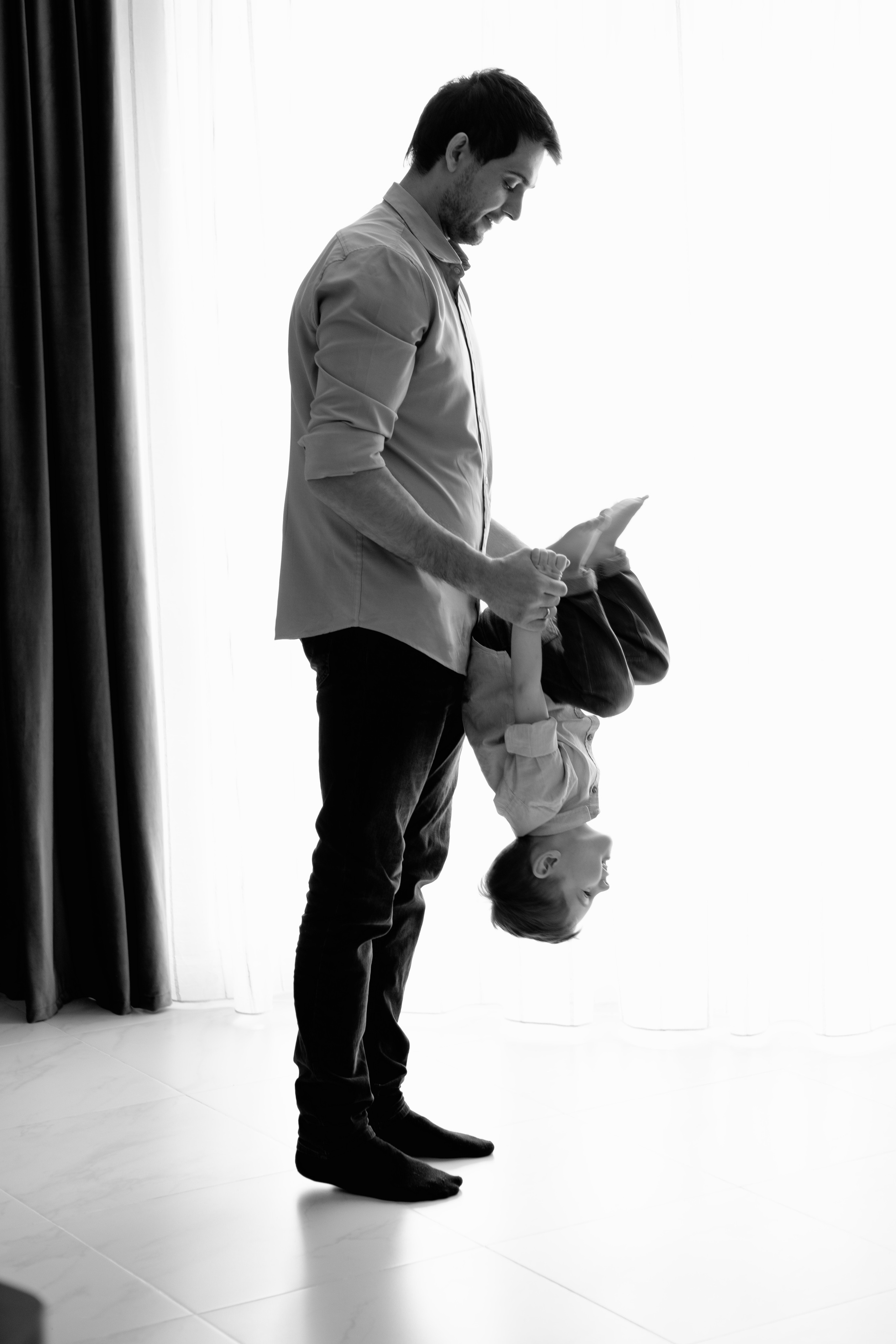 Семья Ангелины и Тэльмана. Семейный фотограф в Магнитогорске Ирина Ростовщикова