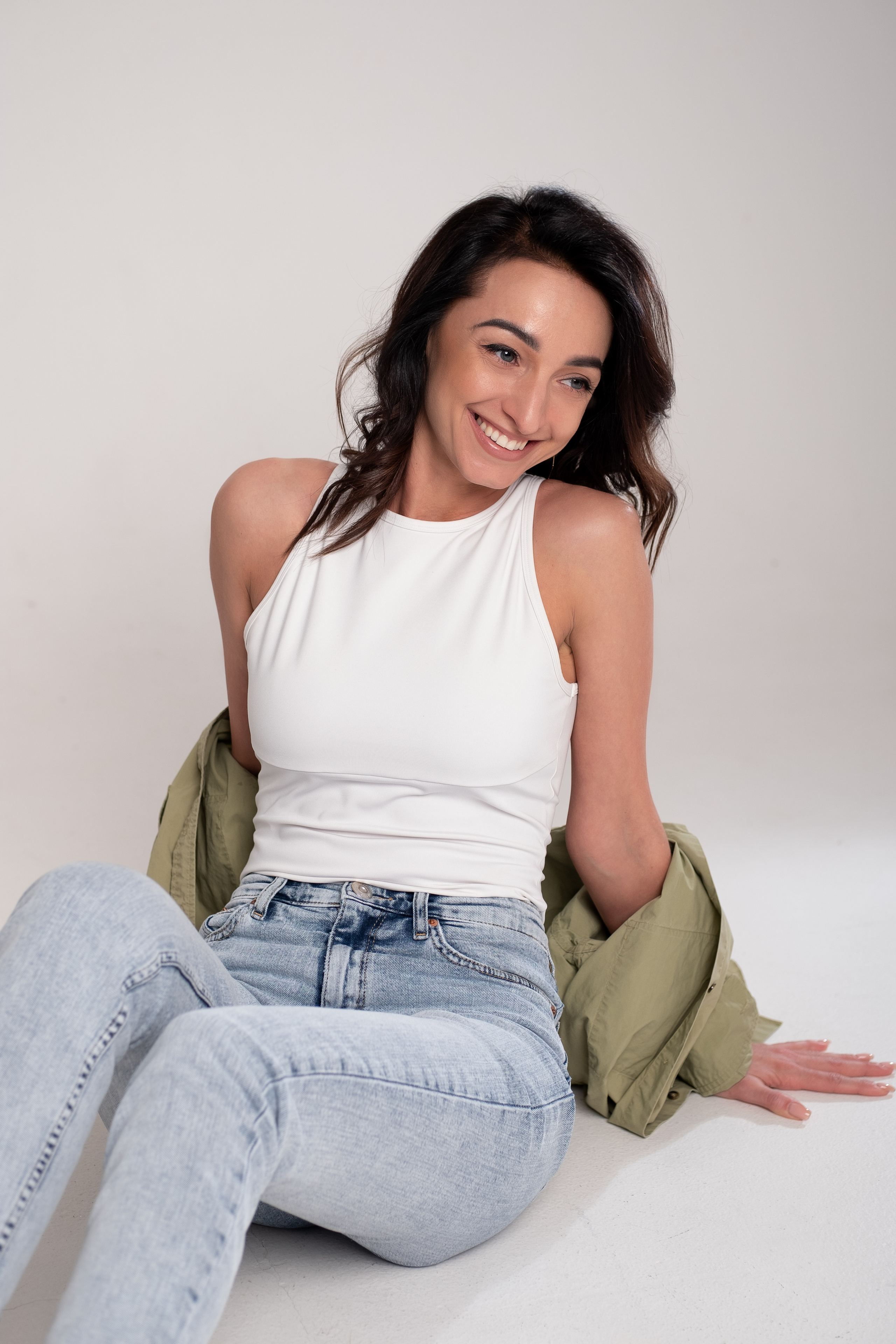 Ульяна. Семейный фотограф в Магнитогорске Ирина Ростовщикова