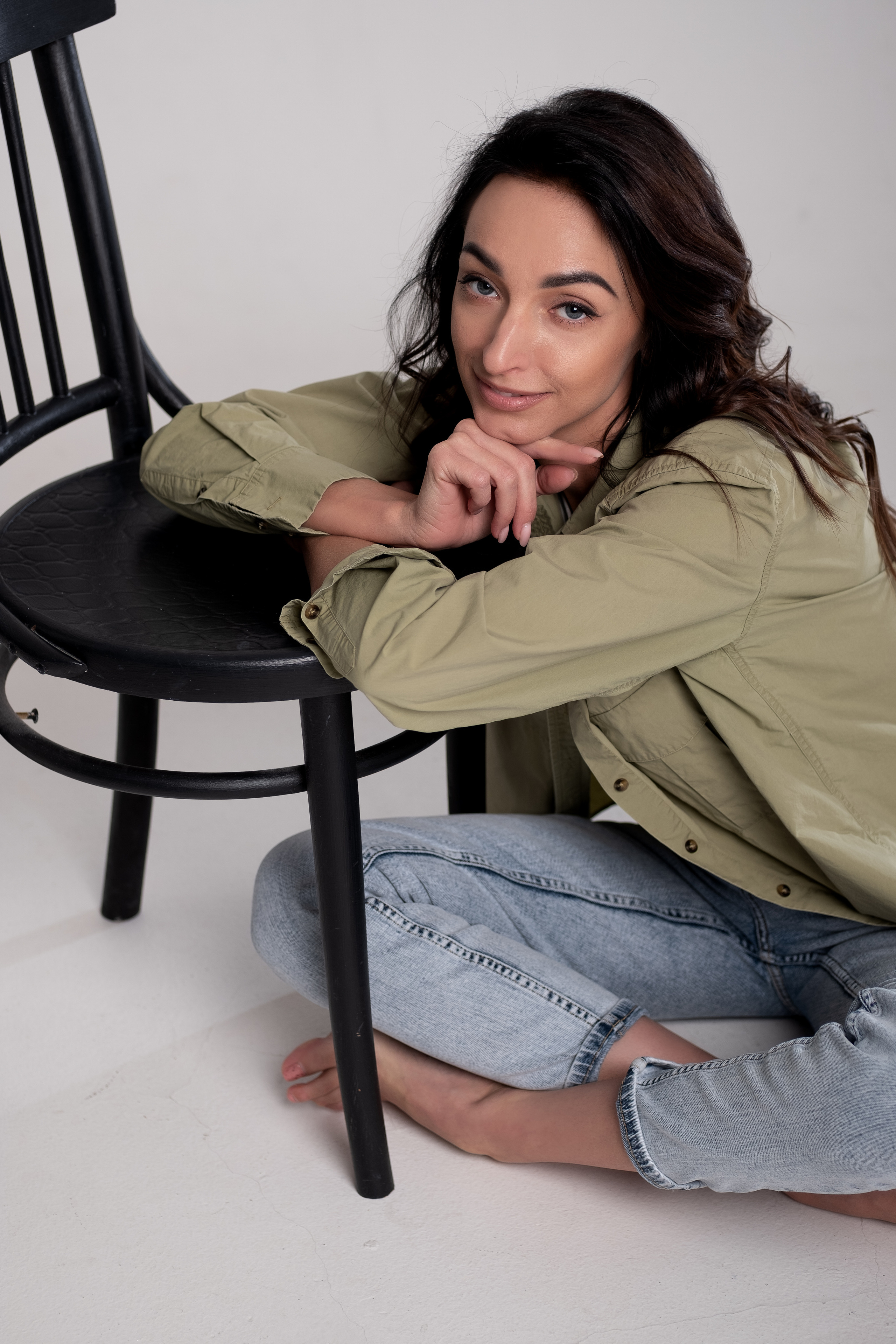 Ульяна. Семейный фотограф в Магнитогорске Ирина Ростовщикова