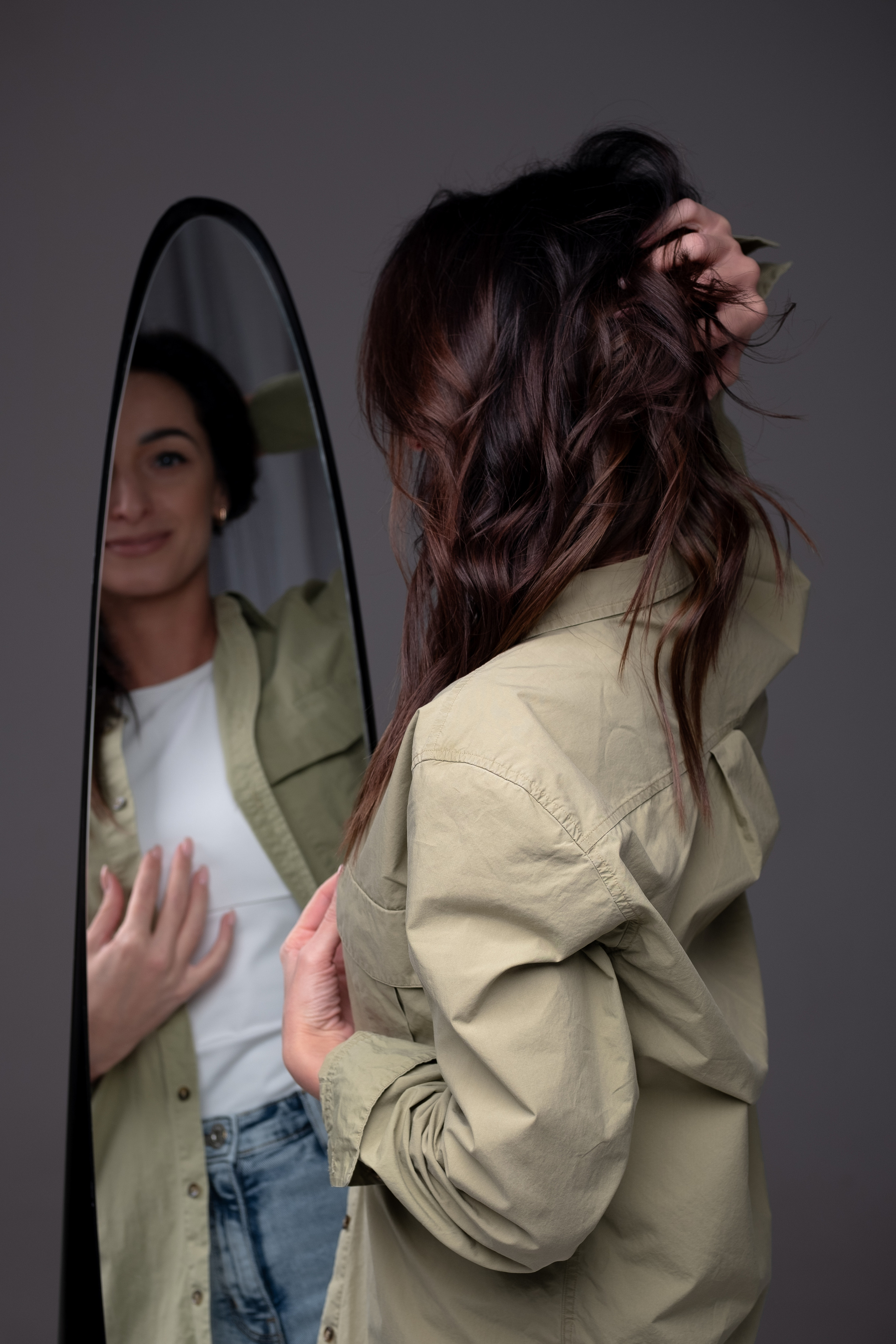 Ульяна. Семейный фотограф в Магнитогорске Ирина Ростовщикова