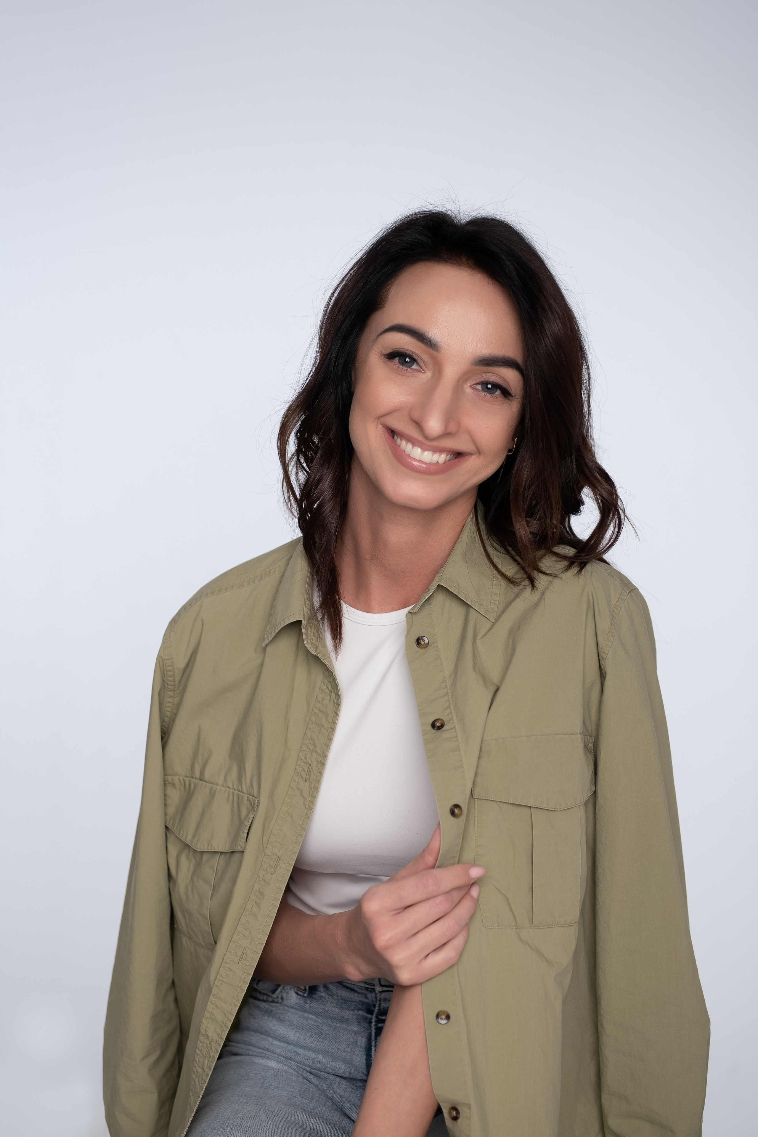 Ульяна. Семейный фотограф в Магнитогорске Ирина Ростовщикова