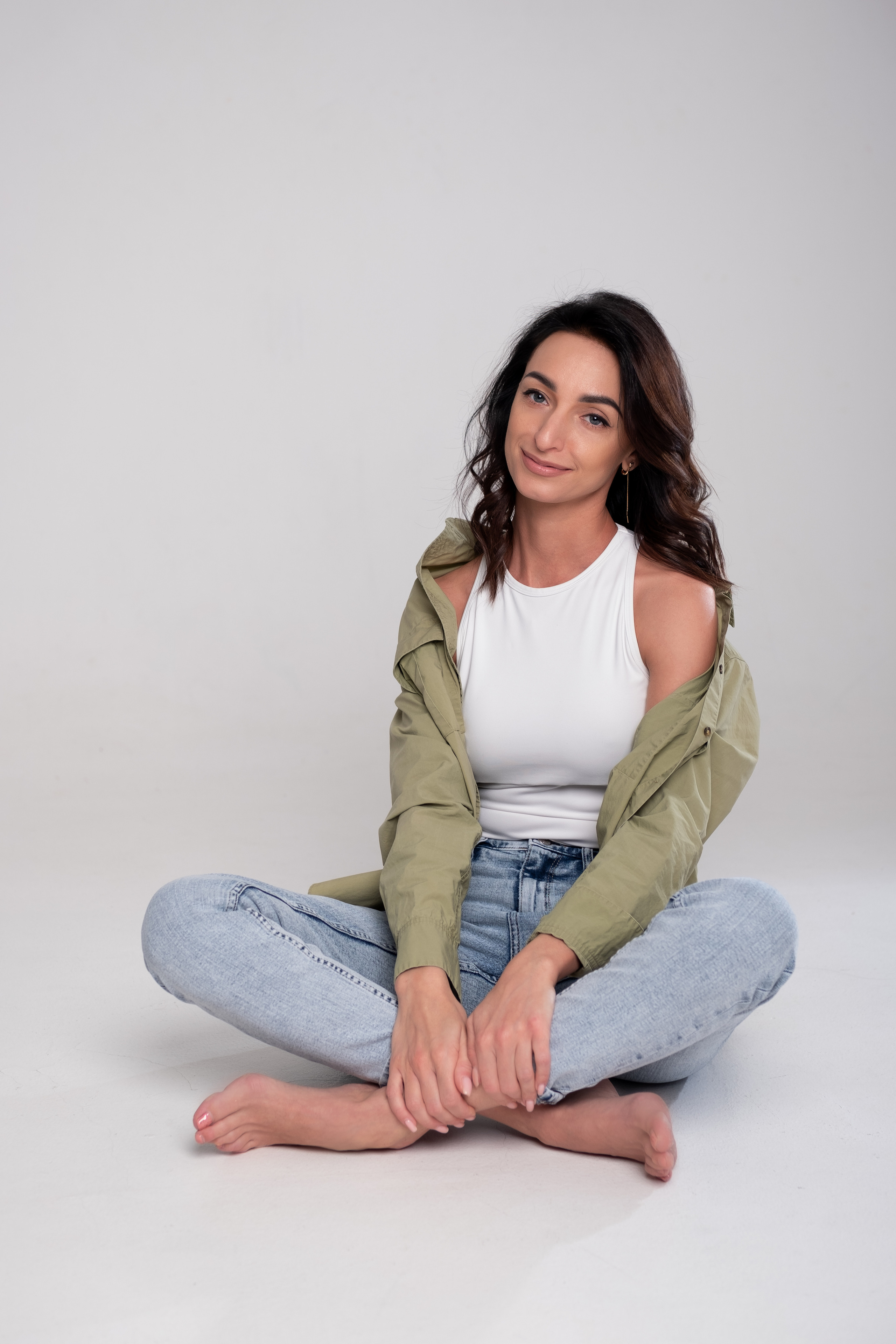 Ульяна. Семейный фотограф в Магнитогорске Ирина Ростовщикова