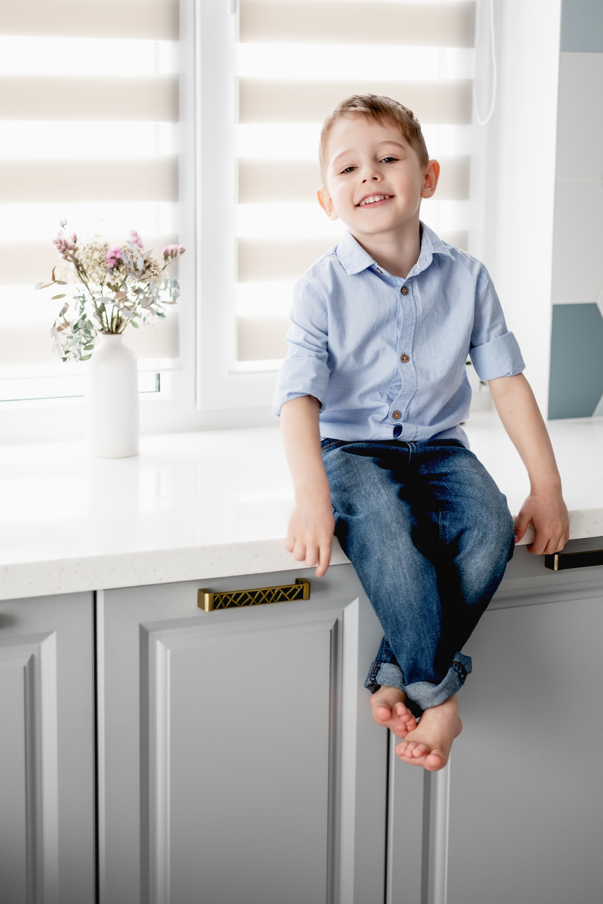 Семья Ангелины и Тэльмана. Семейный фотограф в Магнитогорске Ирина Ростовщикова