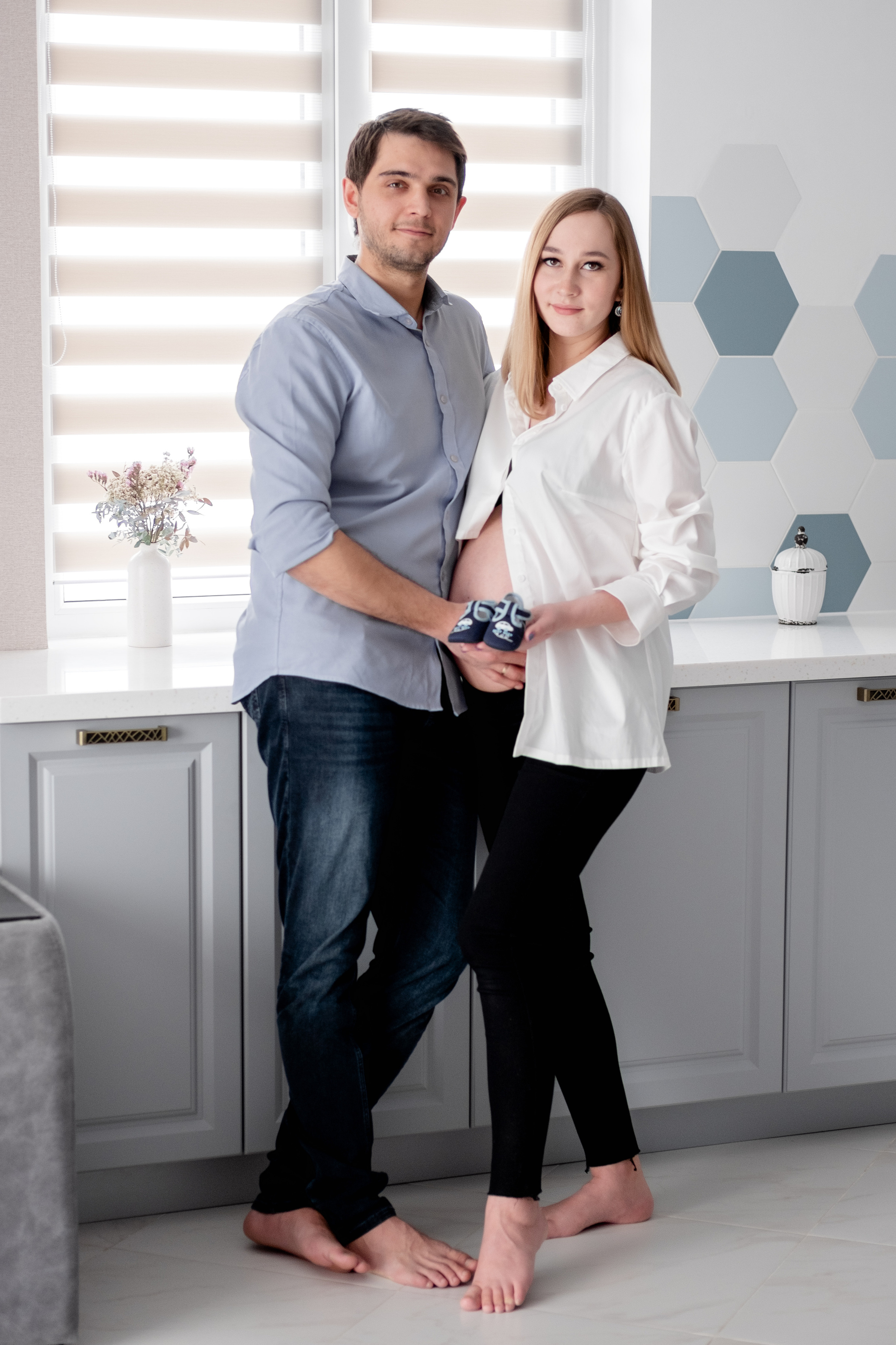 Семья Ангелины и Тэльмана. Семейный фотограф в Магнитогорске Ирина Ростовщикова