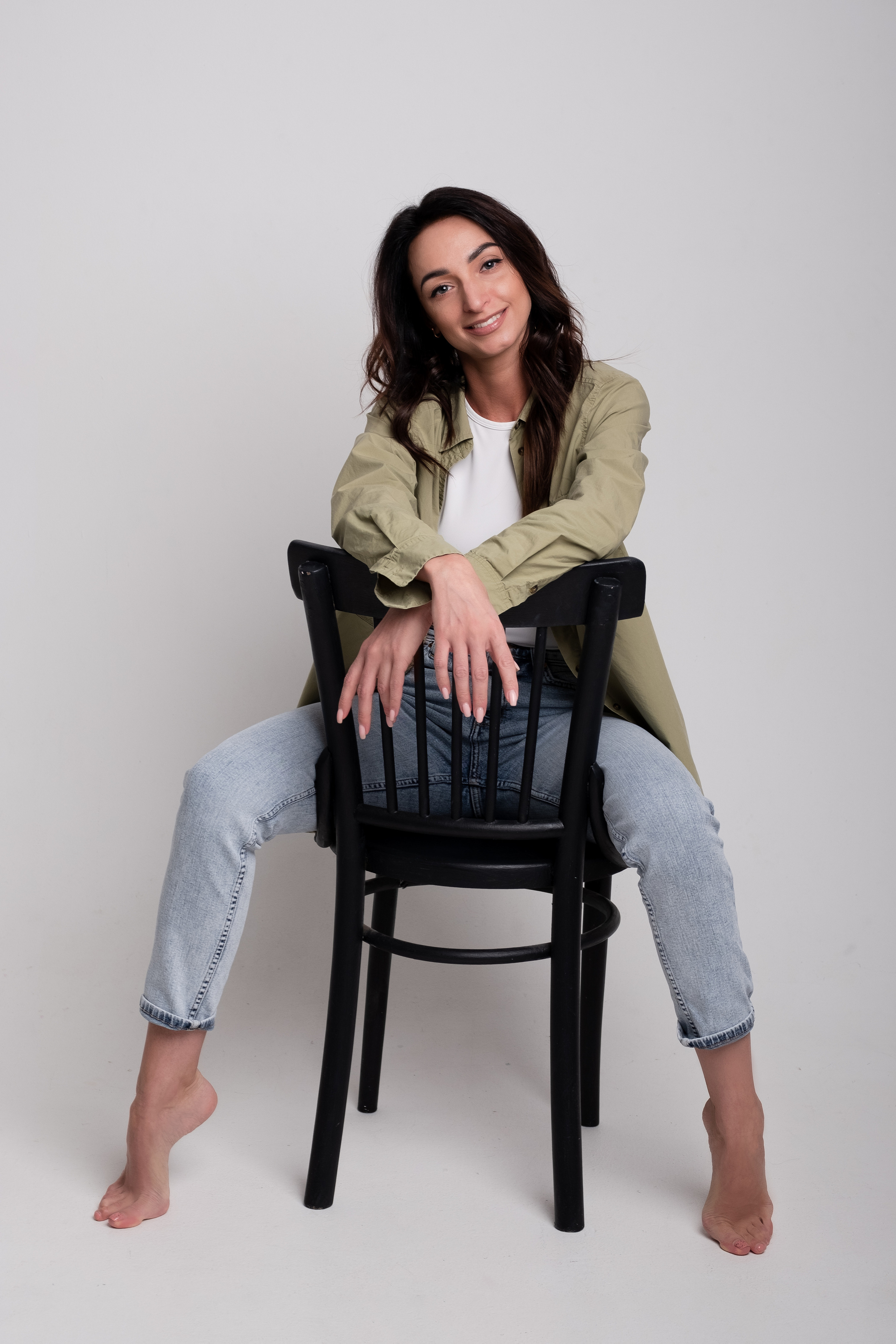 Ульяна. Семейный фотограф в Магнитогорске Ирина Ростовщикова