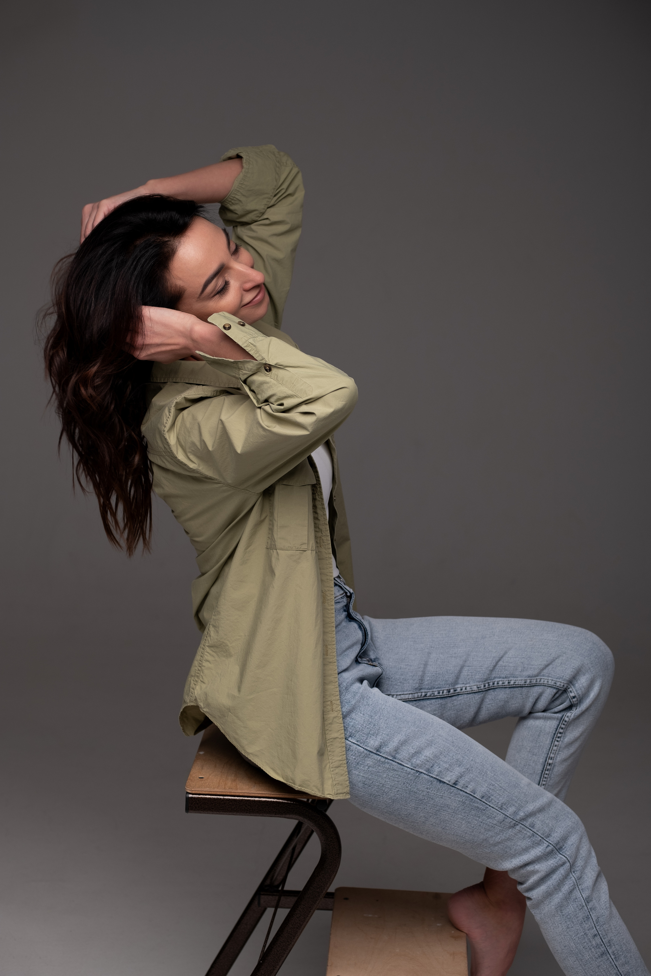 Ульяна. Семейный фотограф в Магнитогорске Ирина Ростовщикова