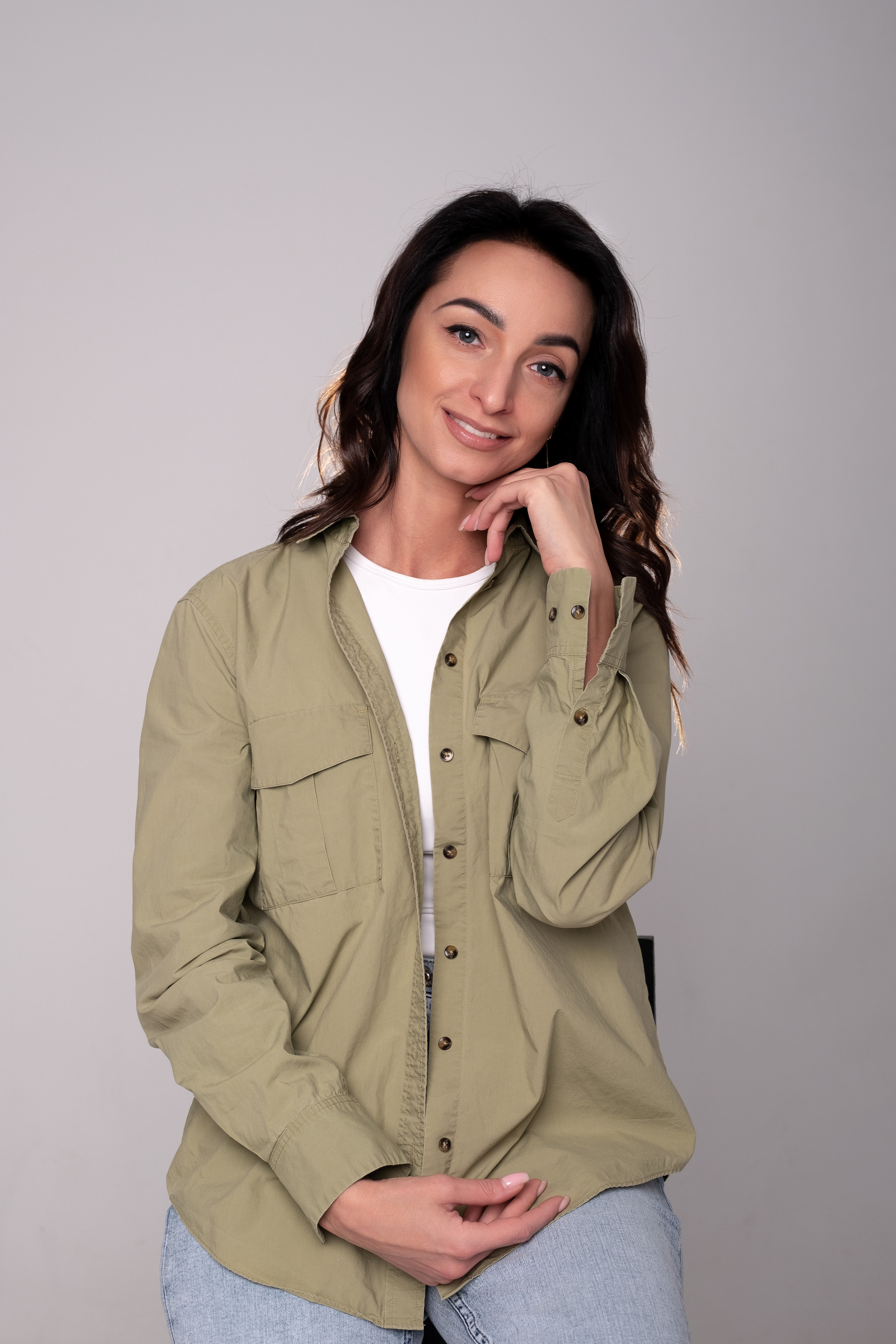 Ульяна. Семейный фотограф в Магнитогорске Ирина Ростовщикова