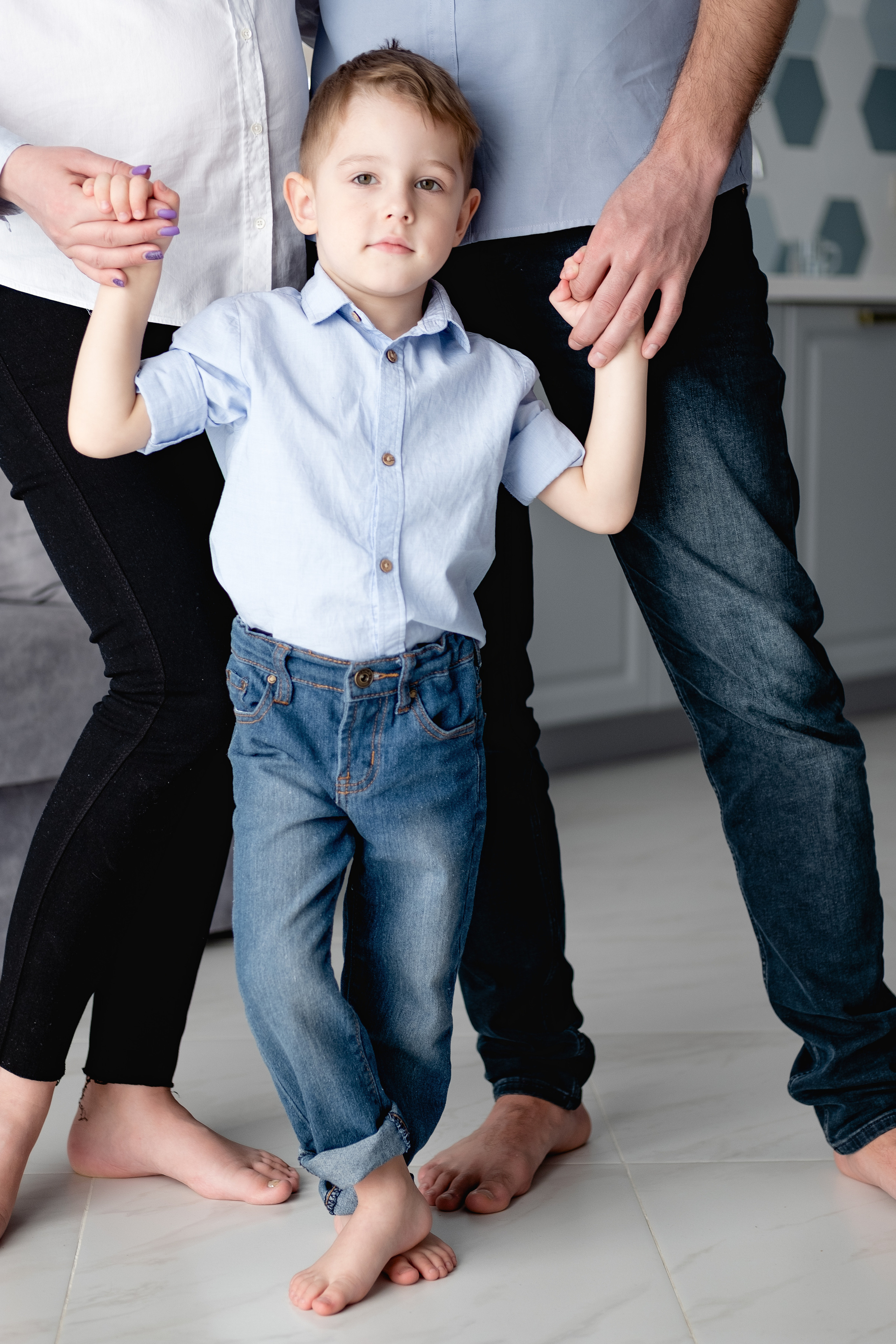 Семья Ангелины и Тэльмана. Семейный фотограф в Магнитогорске Ирина Ростовщикова