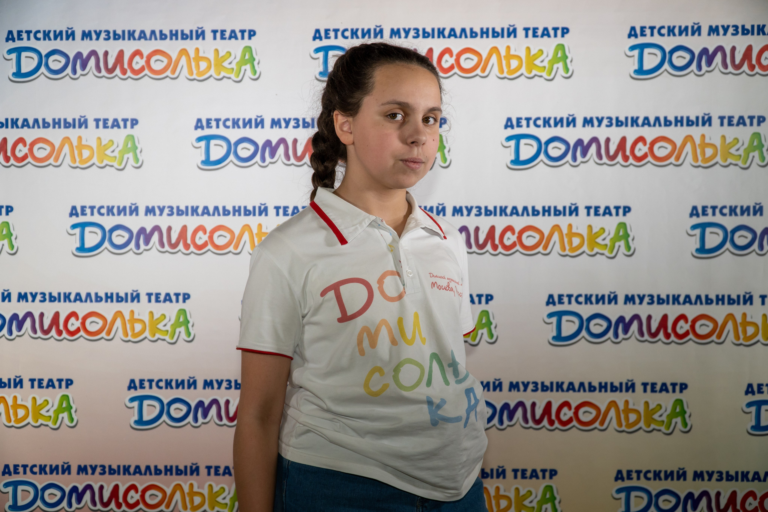 Съёмка концерта для Домисольки, большой концертный зал Космос. «Студия DRONAVT`s» — видеосъёмка и фотография г. Москва