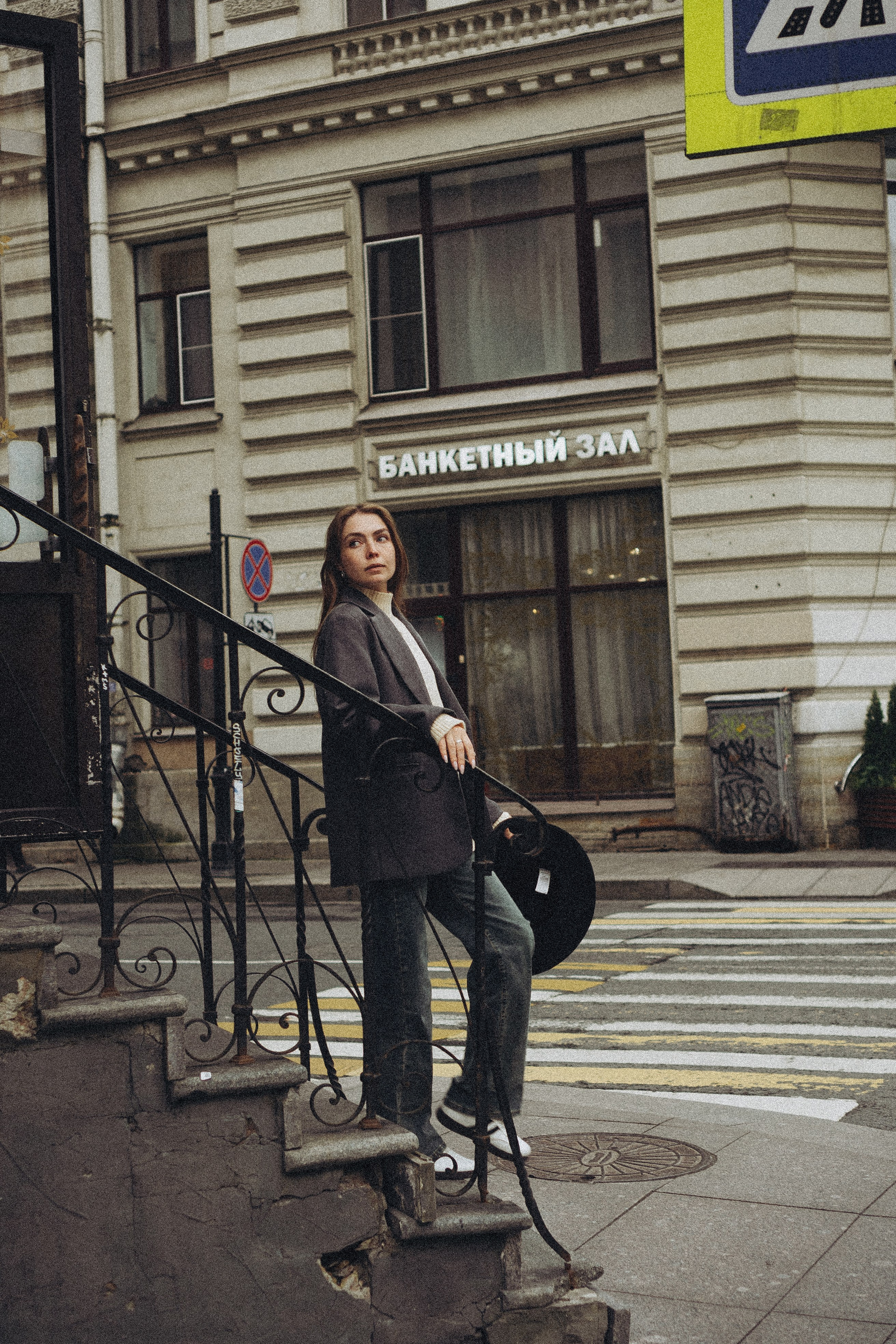 ПРОГУЛКА НА ЧЕРНЫШЕВСКОЙ. Профессиональный фотограф, Санкт-Петербург — Виктория Богомолова