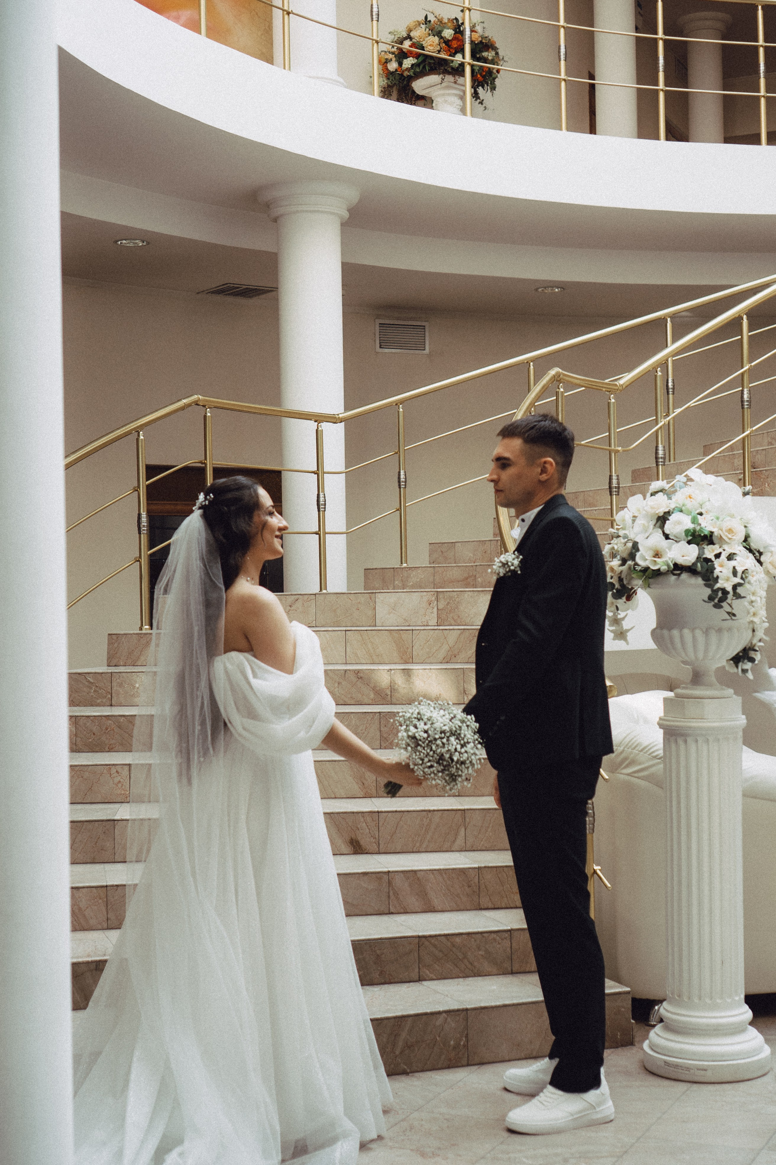 СВАДЕБНАЯ СЬЕМК В ПАРКЕ 300-ЛЕТИЯ. Профессиональный фотограф, Санкт-Петербург — Виктория Богомолова