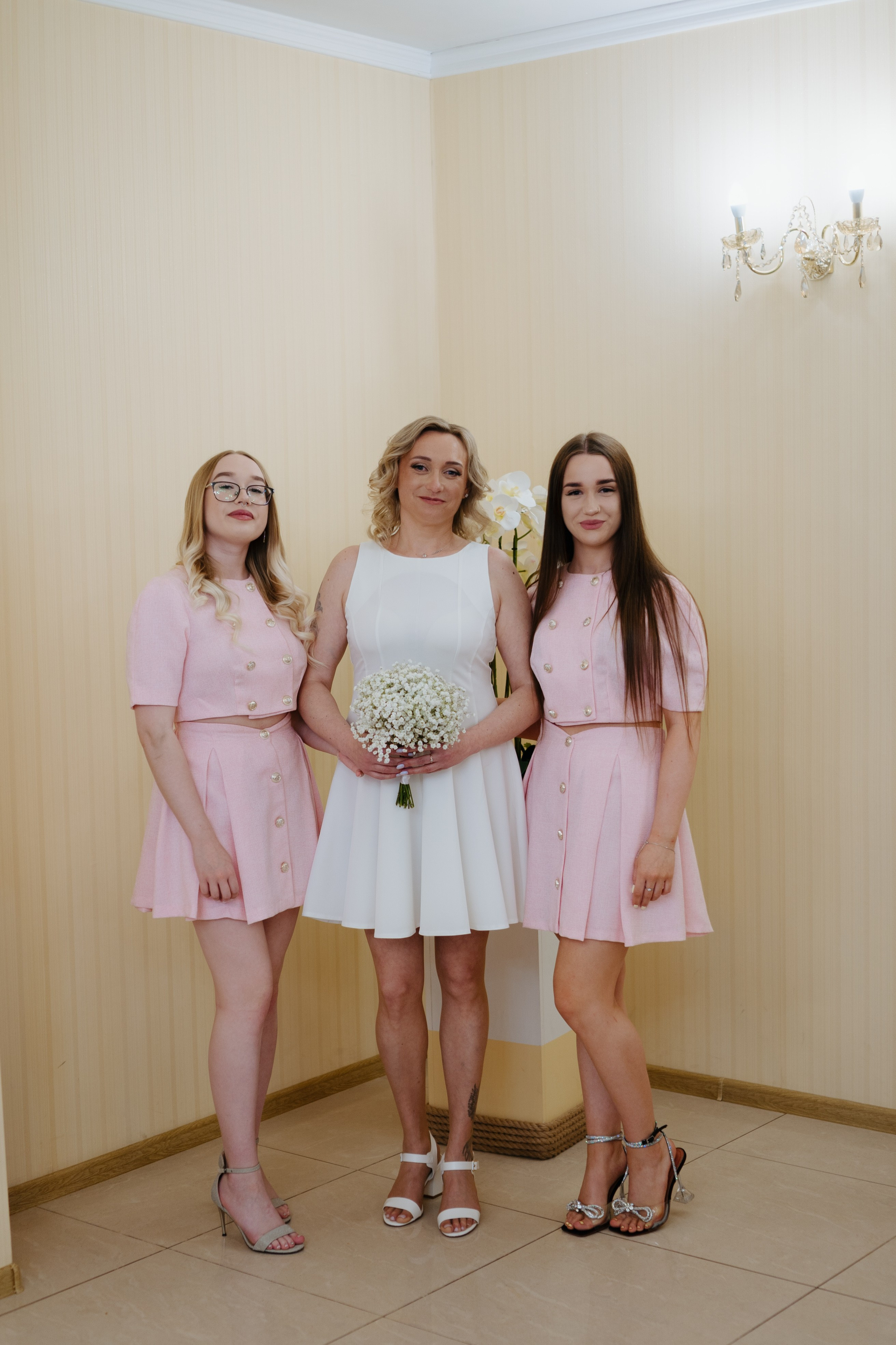 СВАДЕБНЫЙ РЕПОРТАЖ. Профессиональный фотограф, Санкт-Петербург — Виктория Богомолова